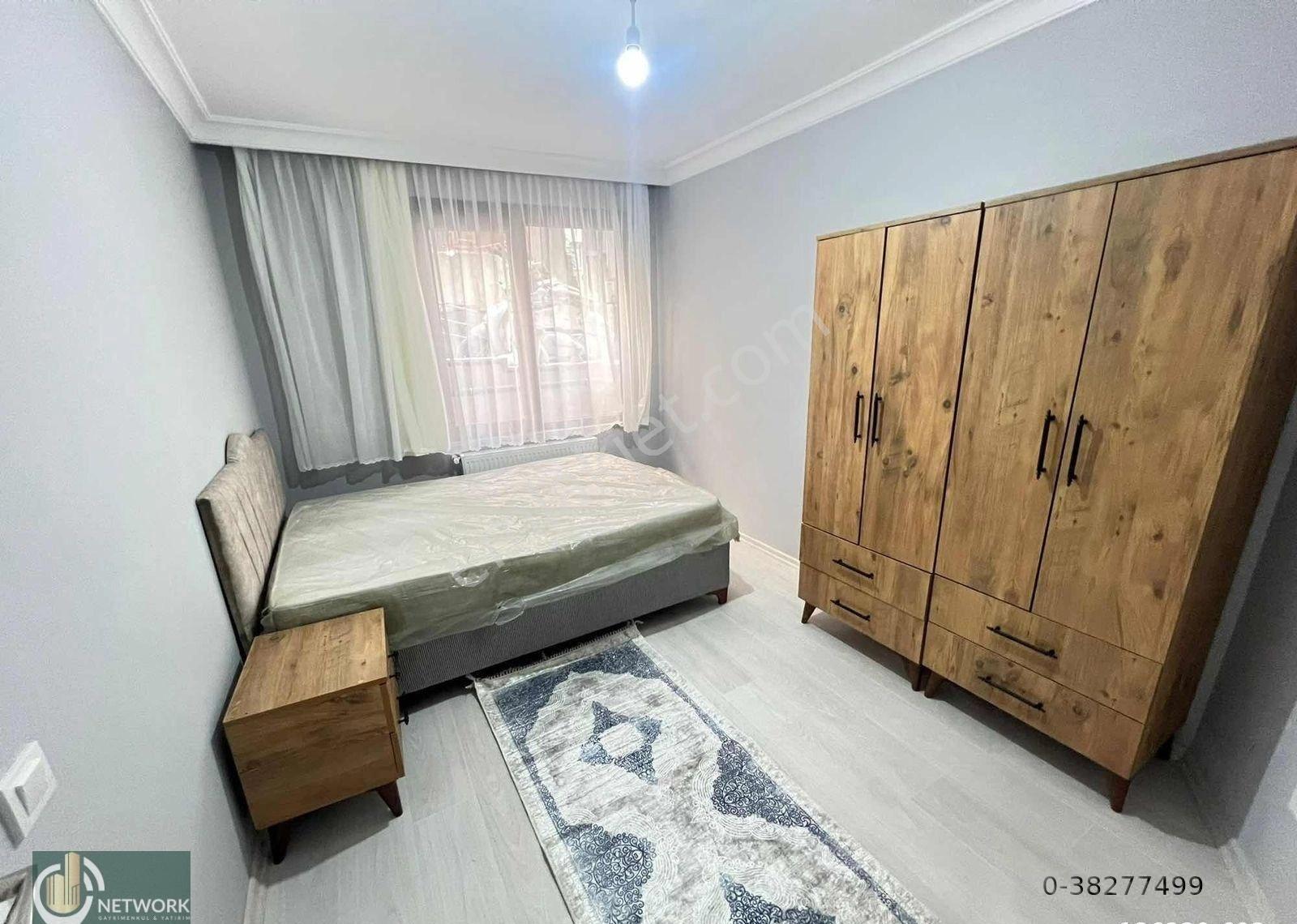 Yeni Binada Cadde Dibi+35.000 Tl Kira Getirili Eşya Hediyeli 2+1 - Görsel 6