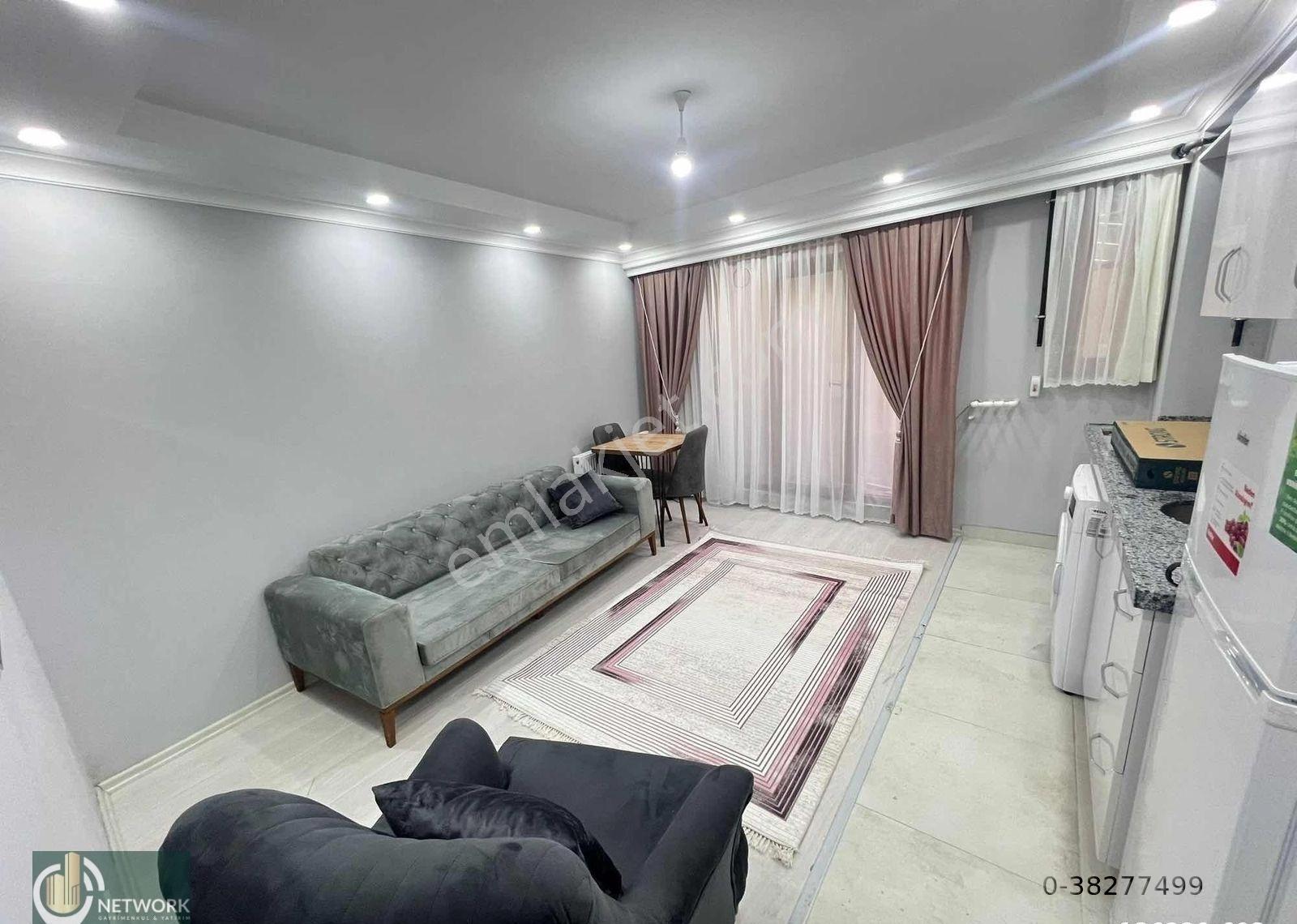 Yeni Binada Cadde Dibi+35.000 Tl Kira Getirili Eşya Hediyeli 2+1 - Görsel 14