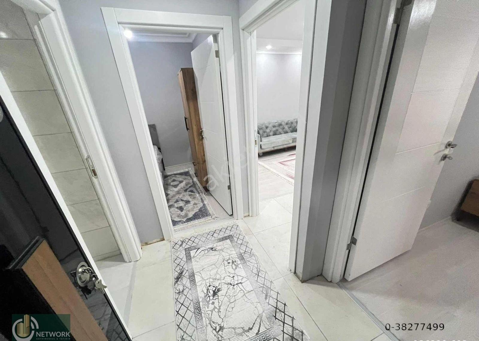 Yeni Binada Cadde Dibi+35.000 Tl Kira Getirili Eşya Hediyeli 2+1 - Görsel 2