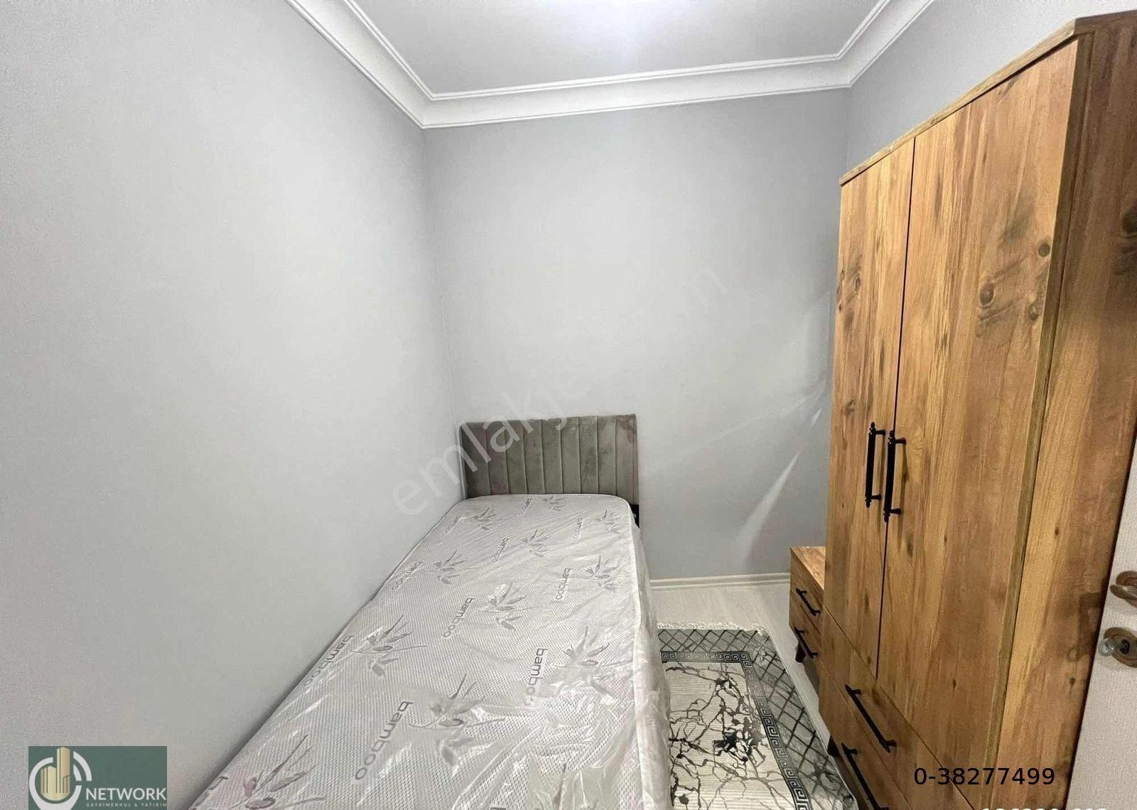 Yeni Binada Cadde Dibi+35.000 Tl Kira Getirili Eşya Hediyeli 2+1 - Görsel 16