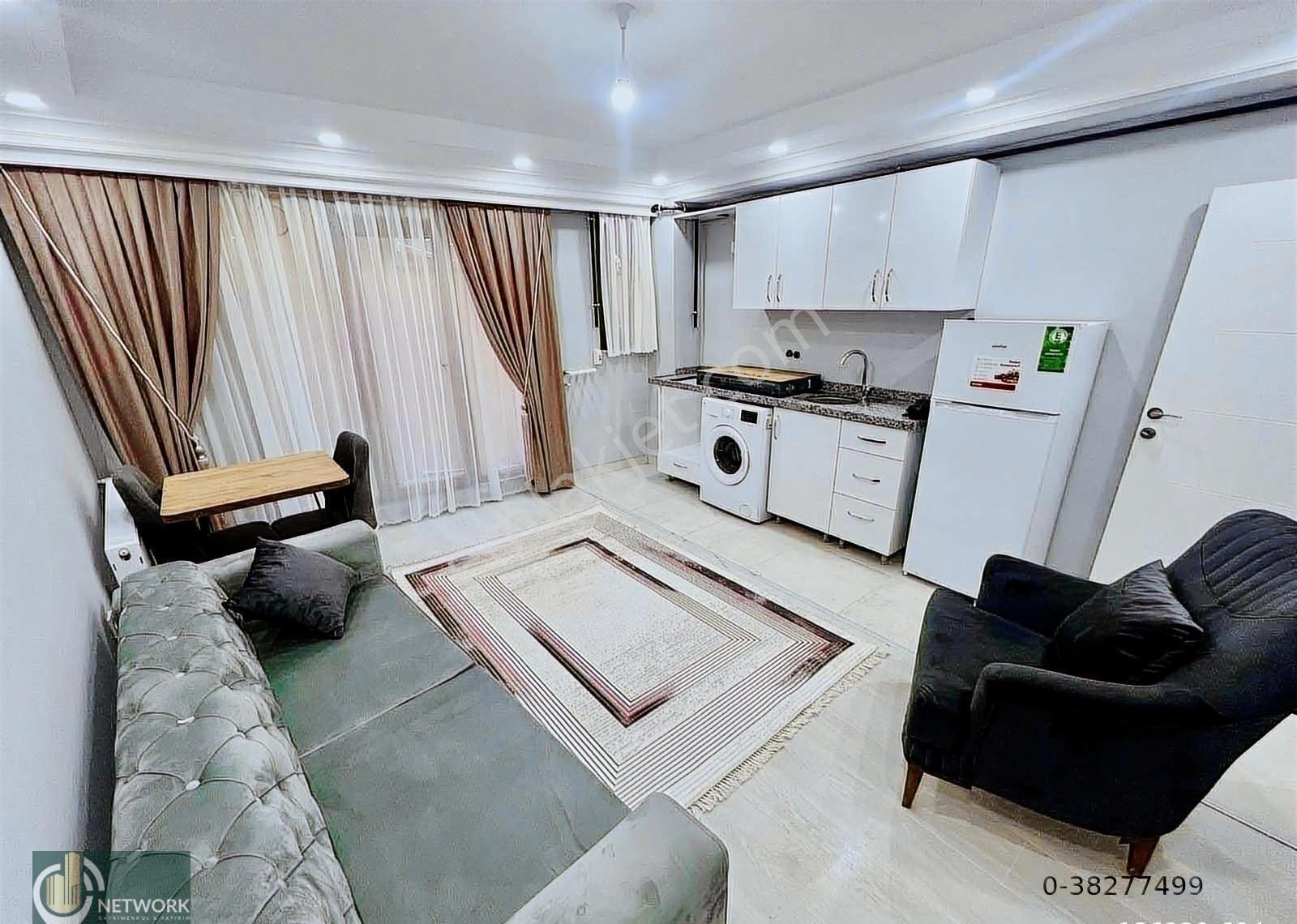 +yeni Binada+25.000tl Kiracılı-merkezi Konumda Eşya Hediyeli 2+1