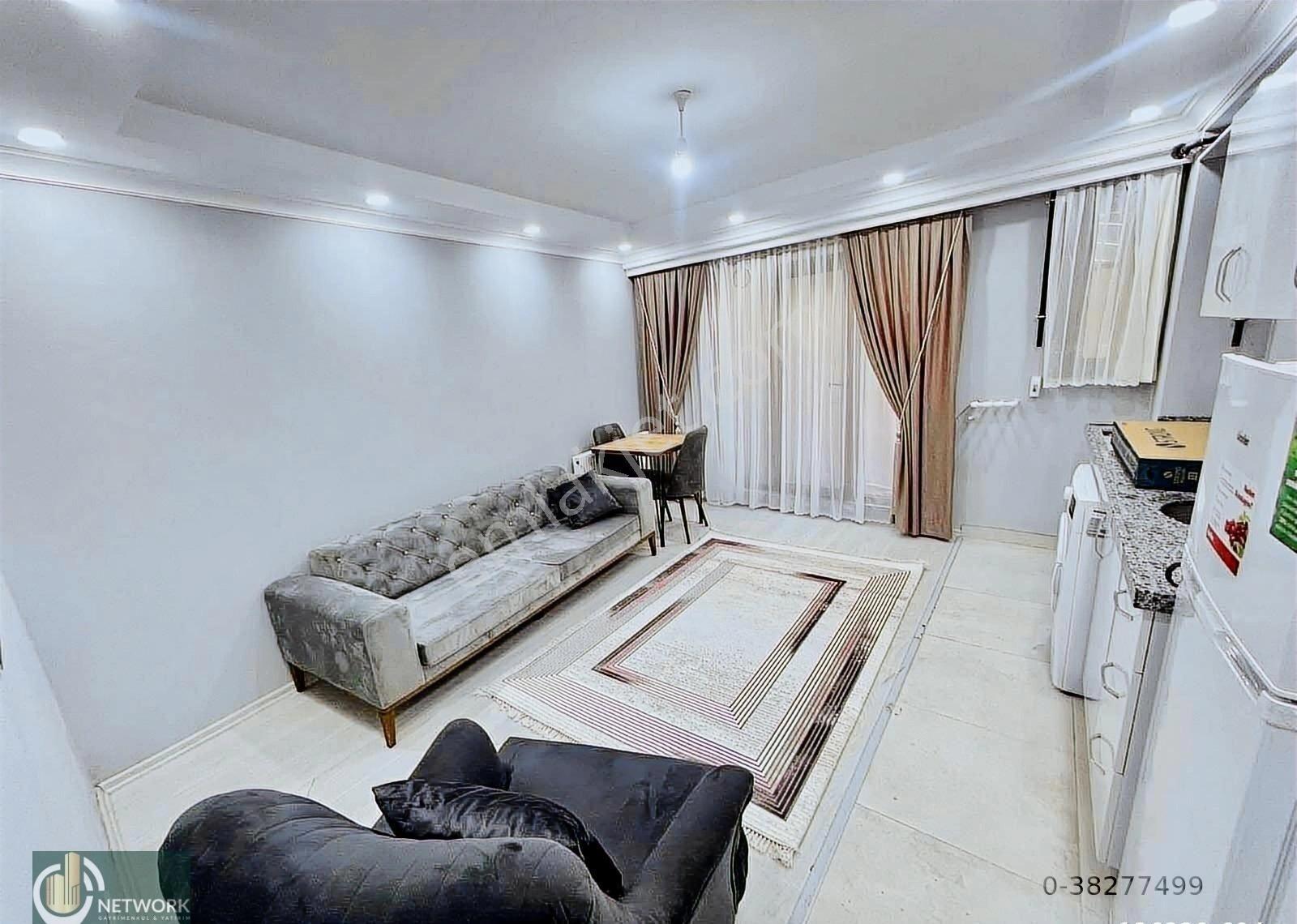 +yeni Binada+25.000tl Kiracılı-merkezi Konumda Eşya Hediyeli 2+1 - Görsel 15