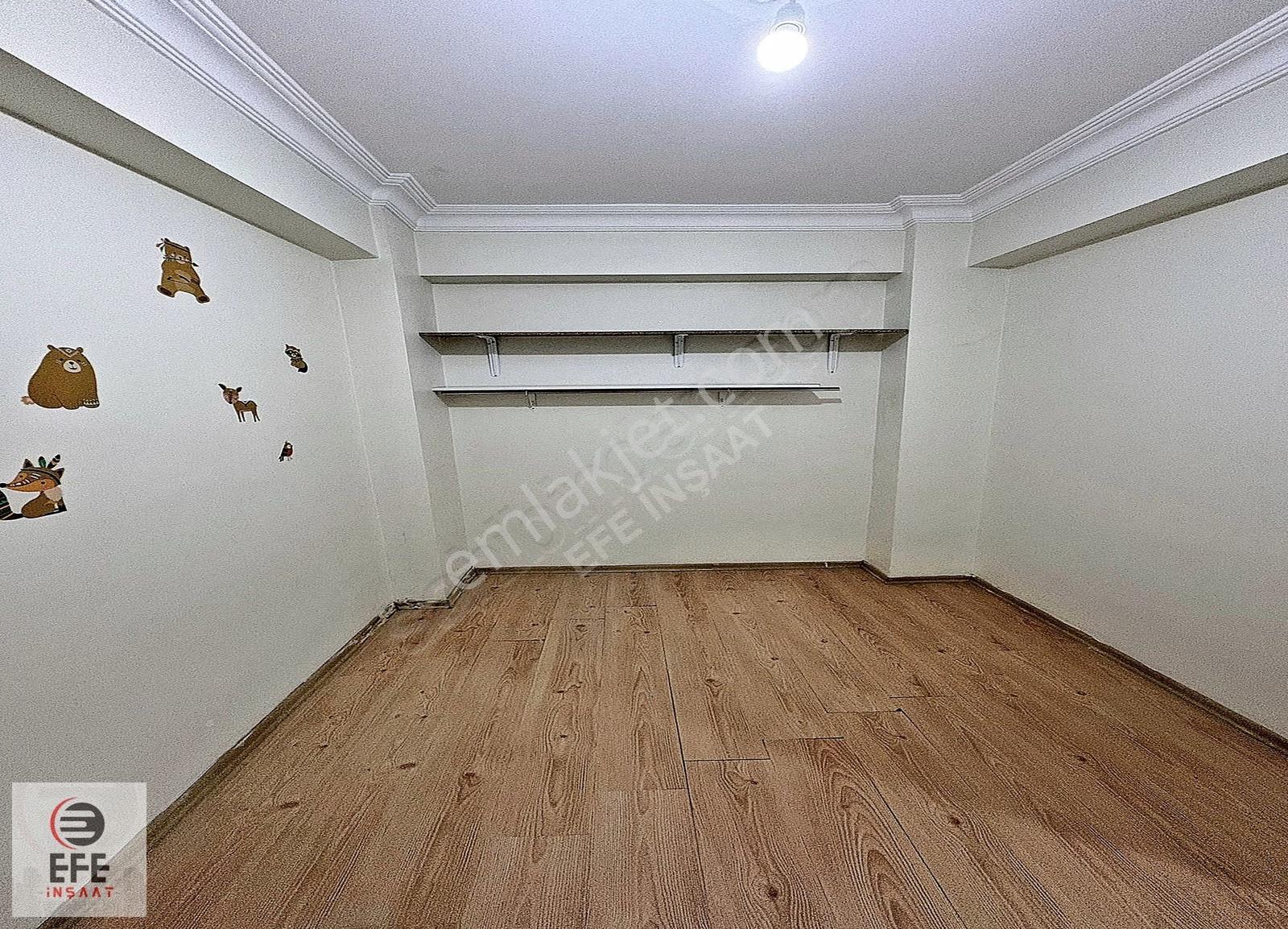 Efe' İnşaat'tan Metrobüse Yürüme Mesafesinde Geniş 3+1 Daire - Görsel 16