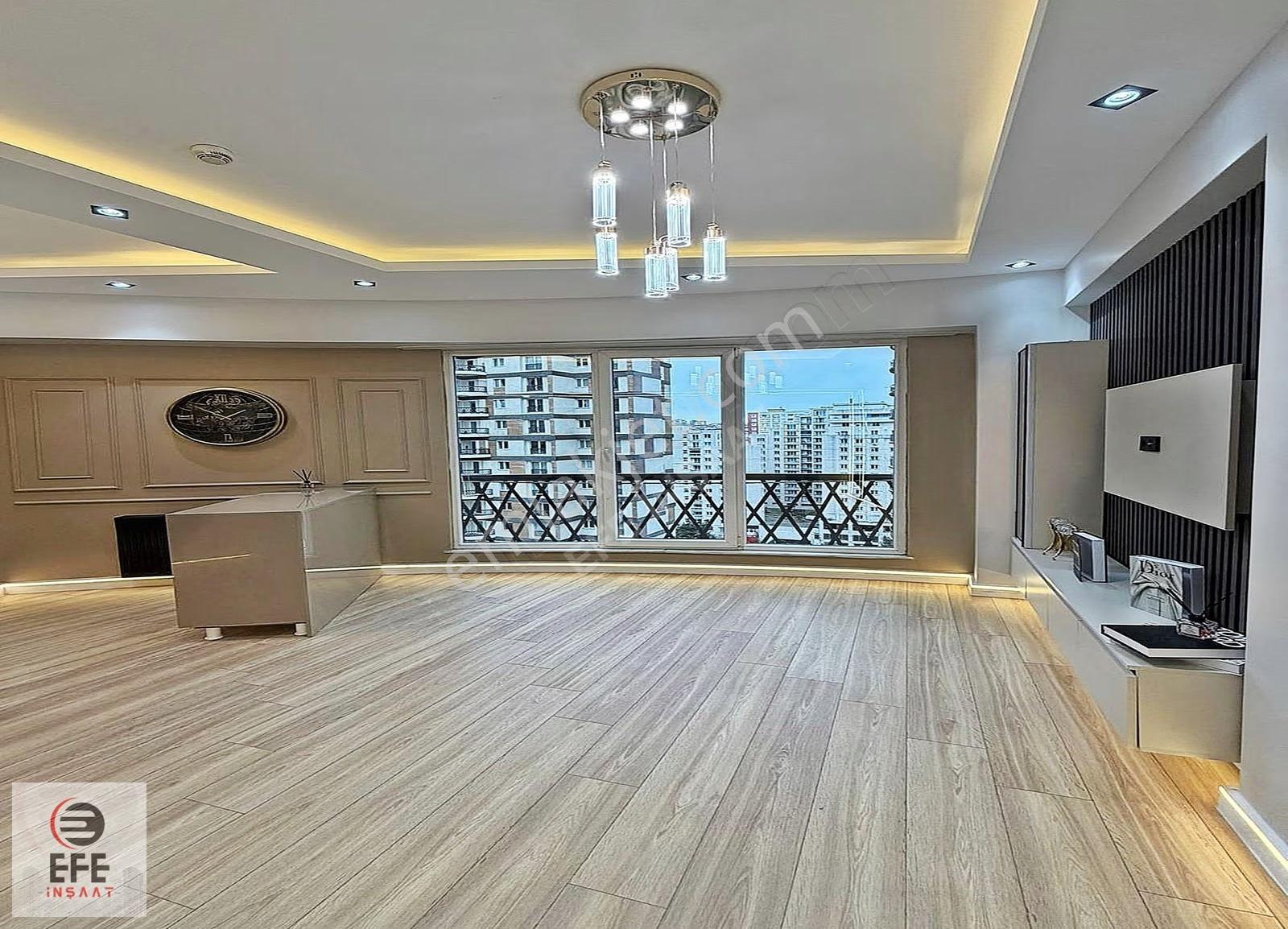 Efe'den Güvenlikli Site İçi 1+1 Yüksek Kira Getirili Daire - Görsel 7