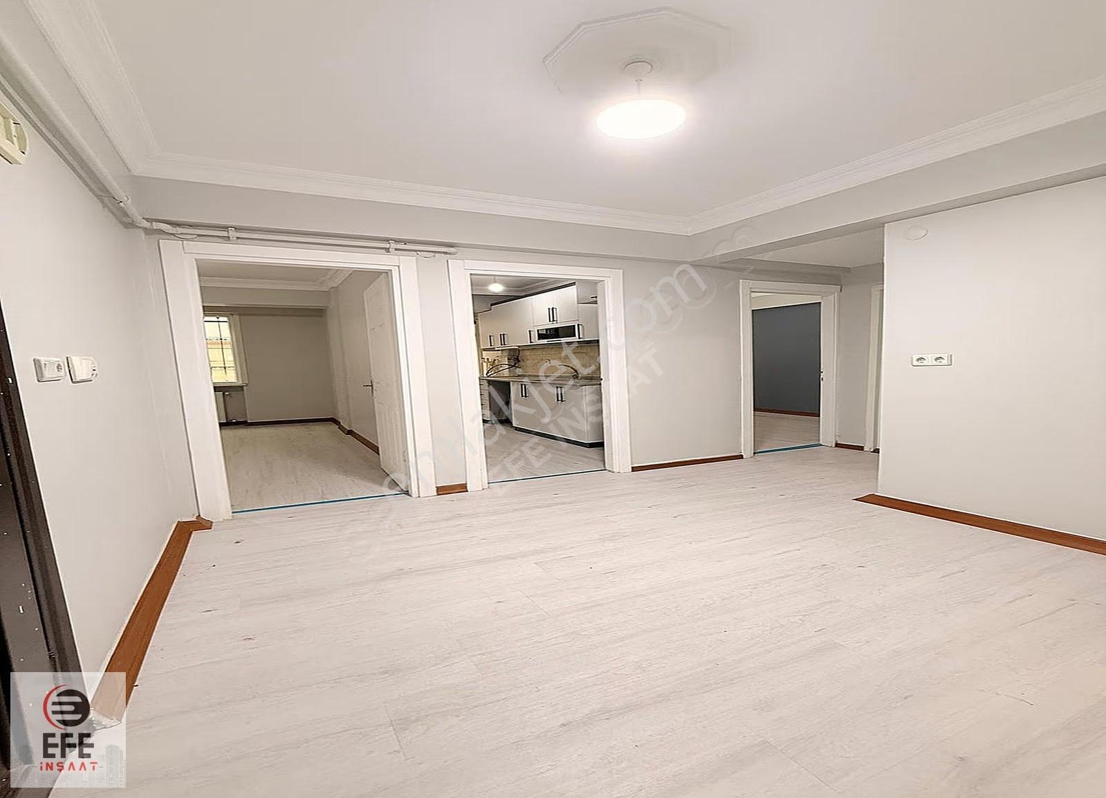 Efe İnşaat'tan Ufuk Caddesine Yakın 3+1geniş Metrobüse 5dk Daire - Görsel 4