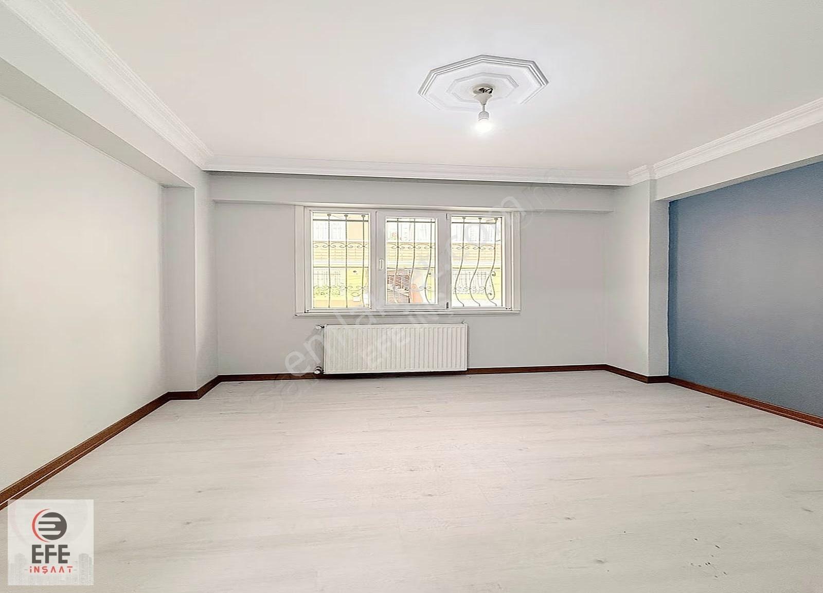 Efe İnşaat'tan Ufuk Caddesine Yakın 3+1geniş Metrobüse 5dk Daire