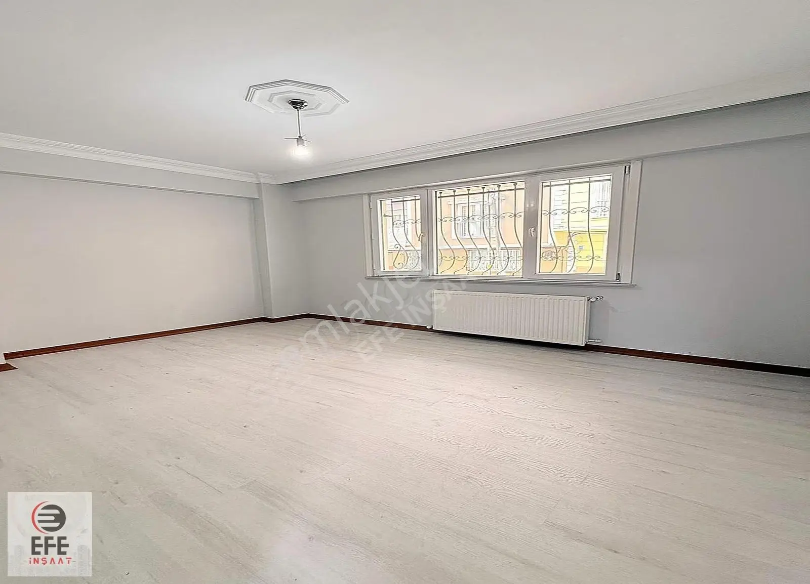 Efe İnşaat'tan Ufuk Caddesine Yakın 3+1geniş Metrobüse 5dk Daire - Görsel 14