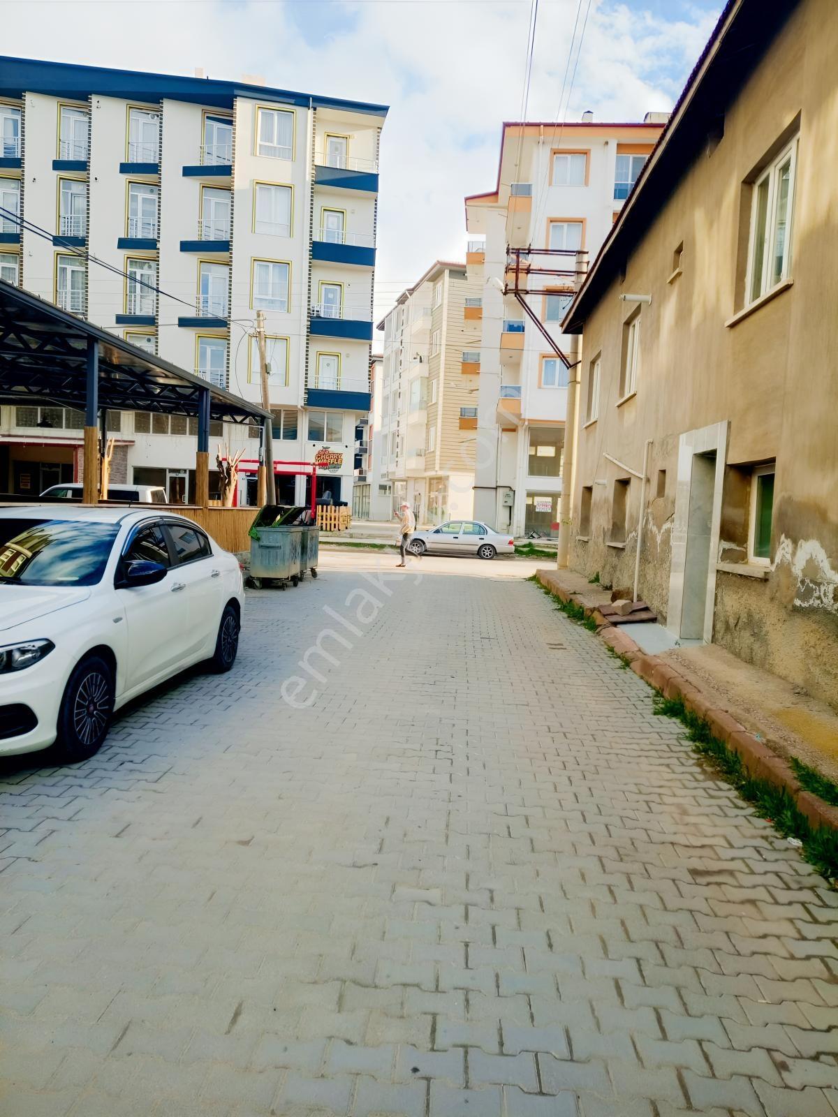 Erenlerde Satılık & Kiralık Dükkan - Görsel 17