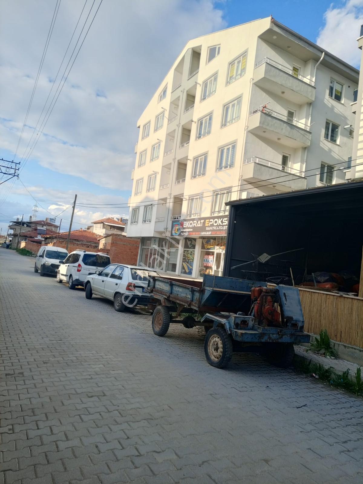 Erenlerde Satılık & Kiralık Dükkan - Görsel 3