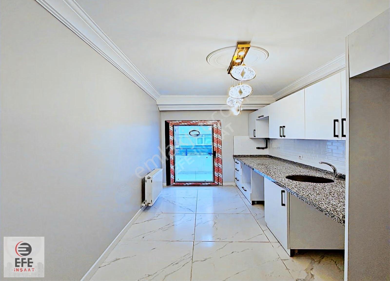 Beylikdüzü Efe'den 2+1 Sıfır Bina Ön Cephe Satılık Daire - Görsel 15