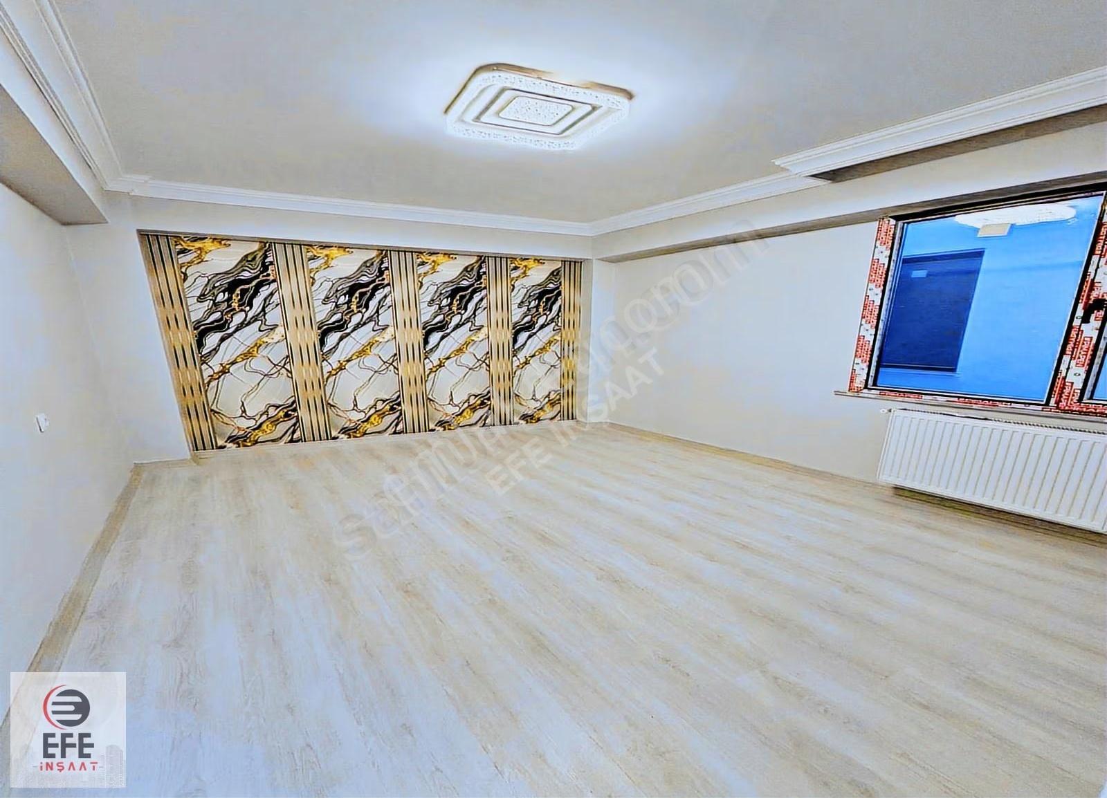 Beylikdüzü Efe'den 2+1 Sıfır Bina Ön Cephe Satılık Daire - Görsel 7