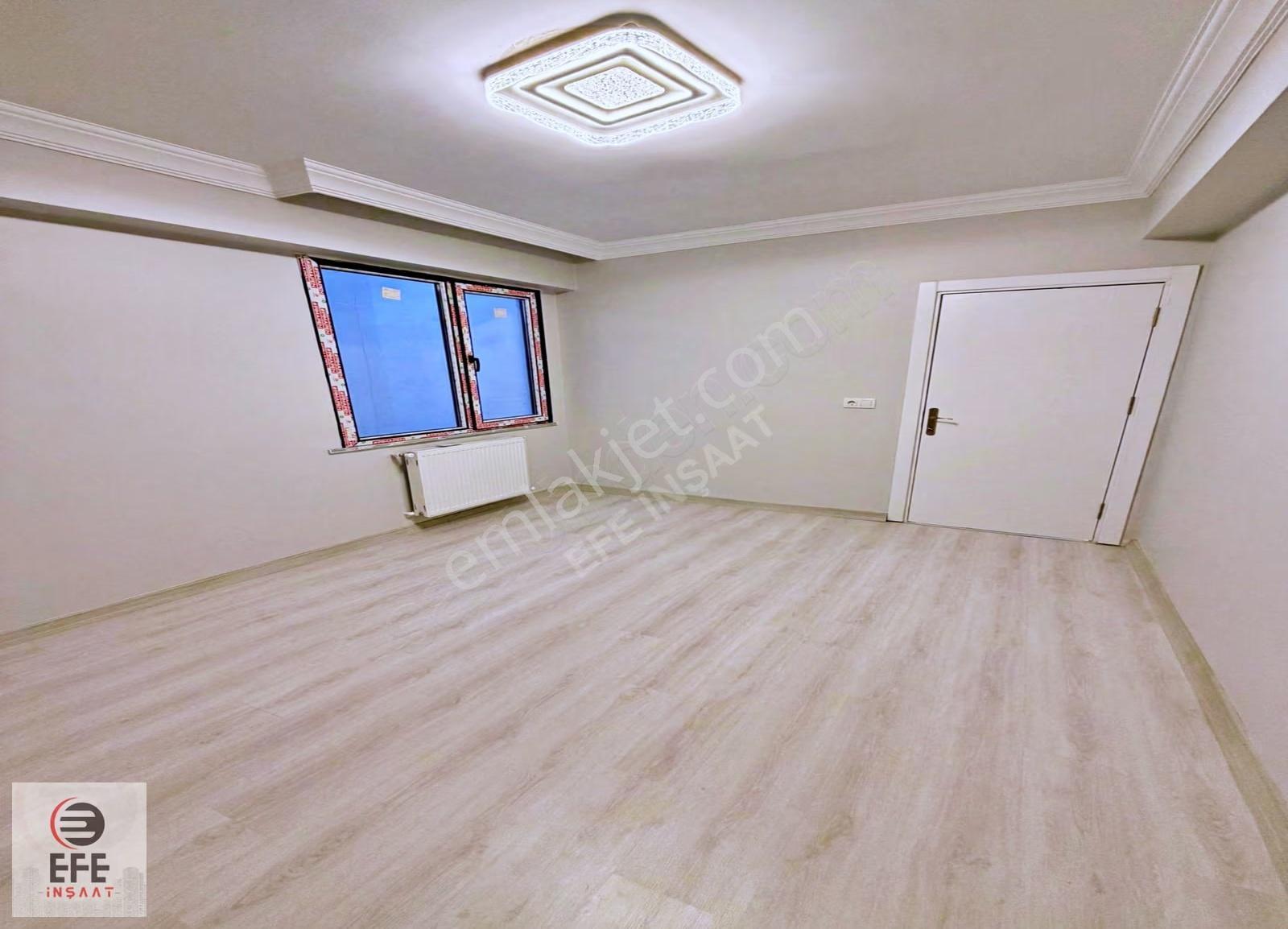Beylikdüzü Efe'den 2+1 Sıfır Bina Ön Cephe Satılık Daire - Görsel 6