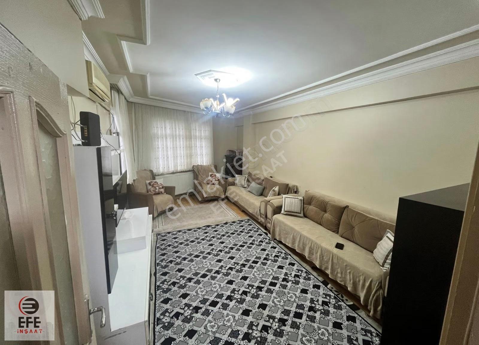 Cadde Üzeri Sağlam Binada 6+2 Kelepir Daire - Görsel 15