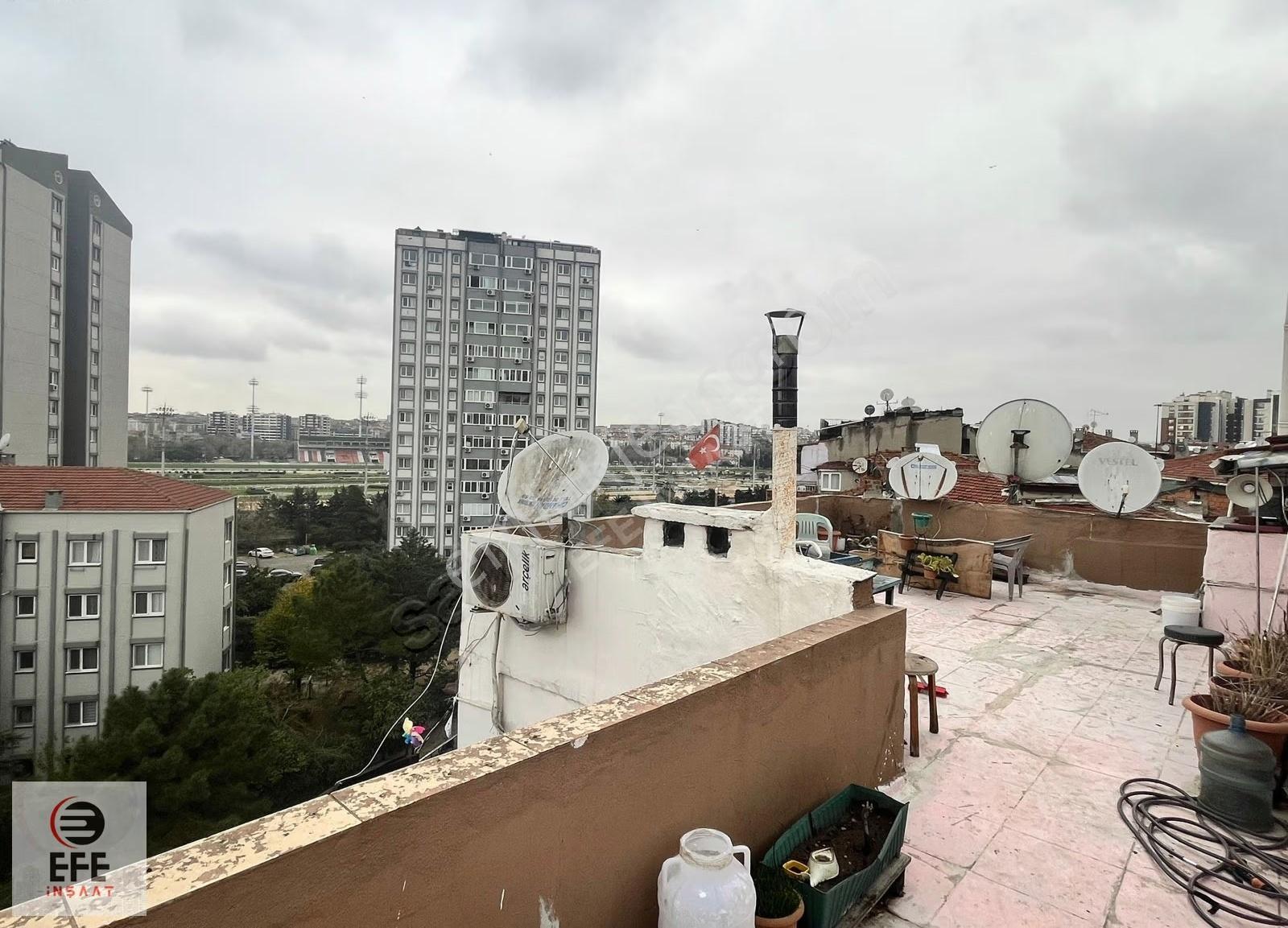 Cadde Üzeri Sağlam Binada 6+2 Kelepir Daire - Görsel 2