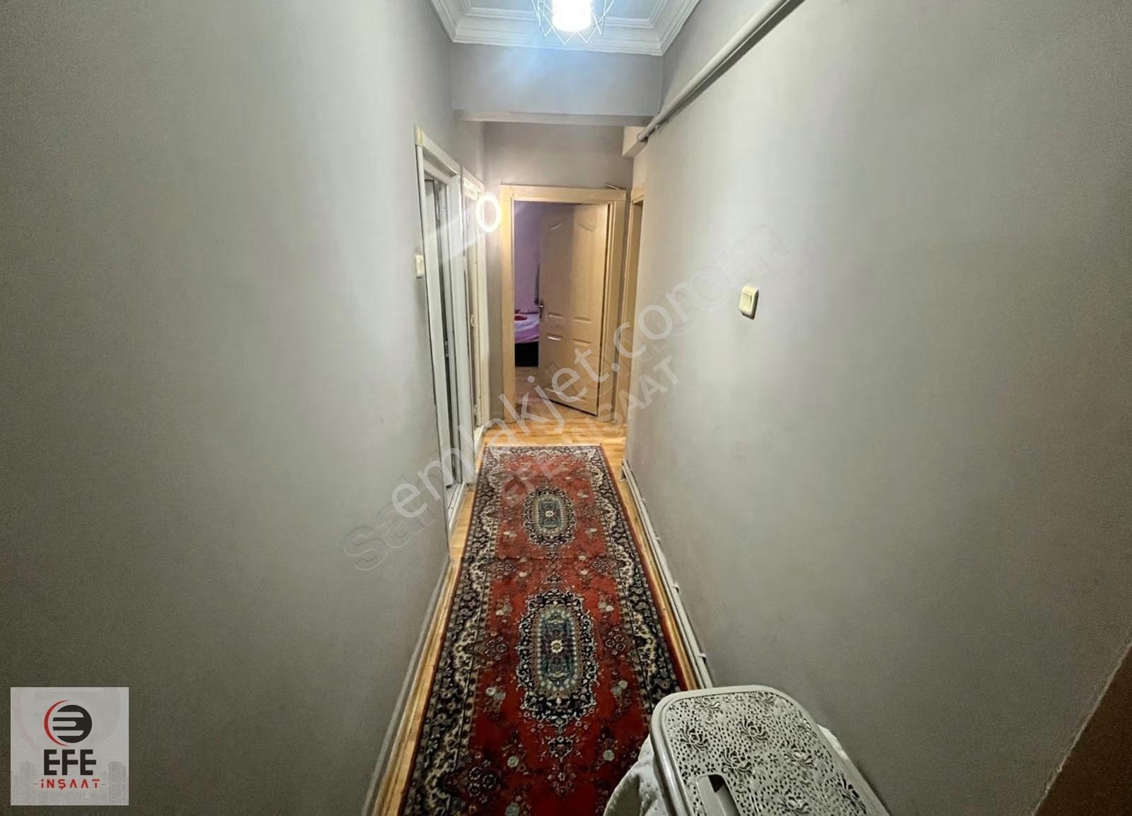 Cadde Üzeri Sağlam Binada 6+2 Kelepir Daire - Görsel 19