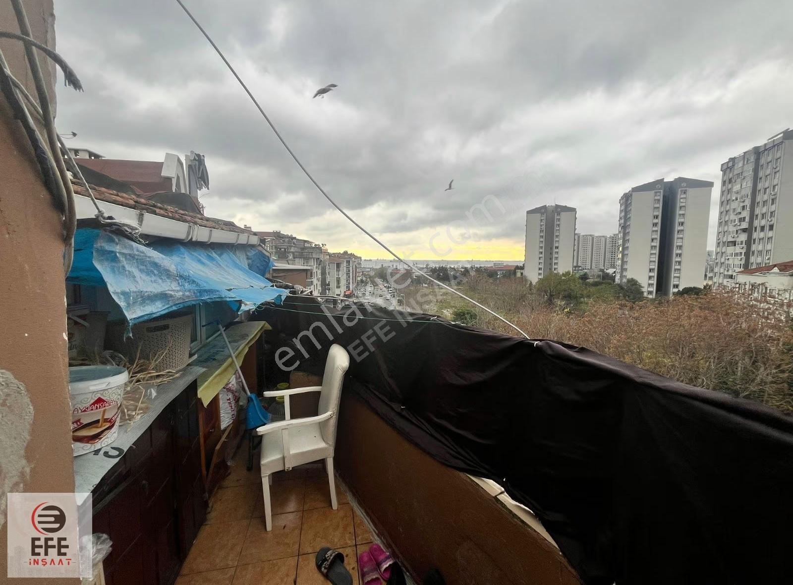 Cadde Üzeri Sağlam Binada 6+2 Kelepir Daire - Görsel 6