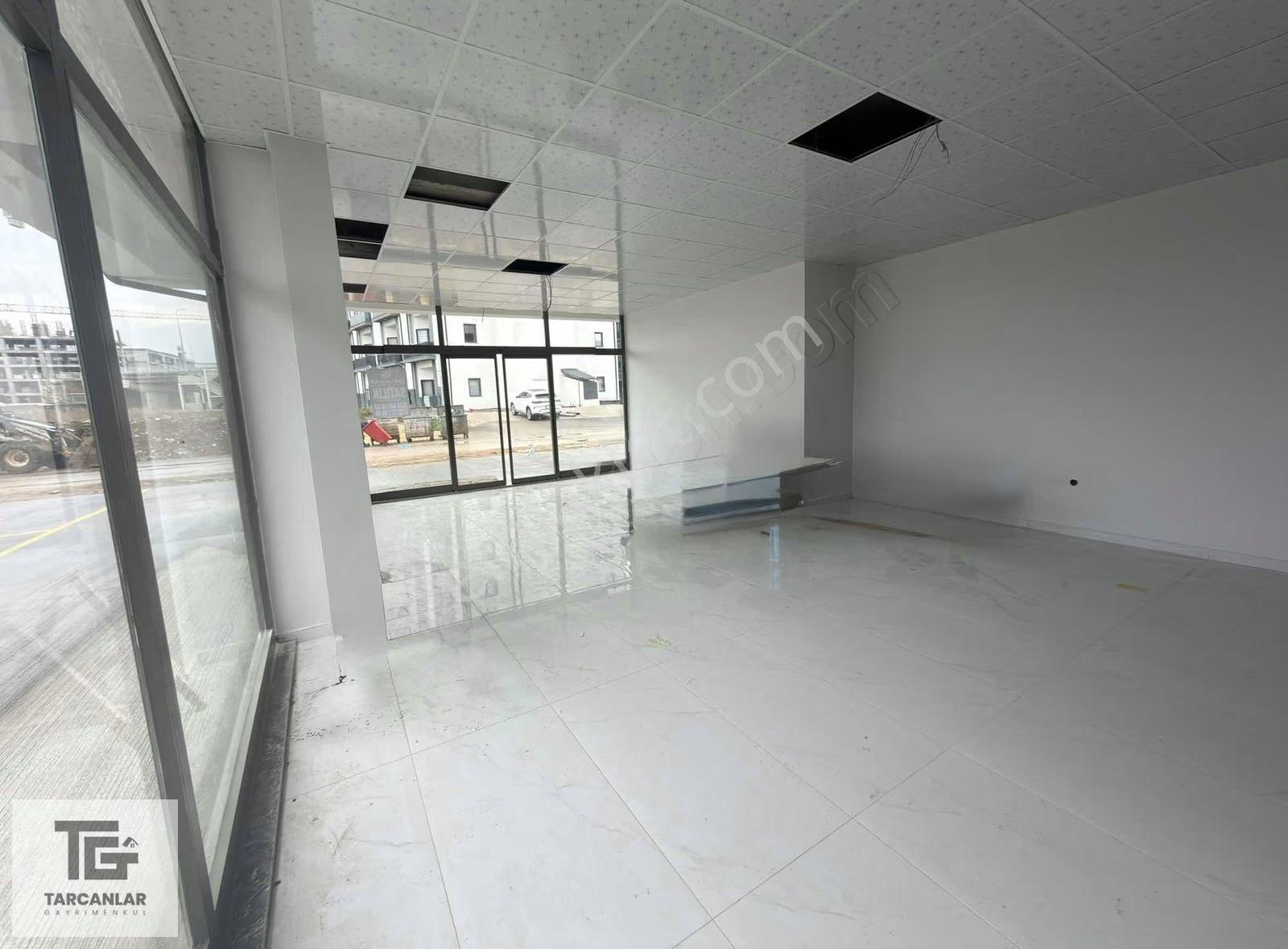 Tarcanlardan,yeşilova Merkezde Rezidans Bölgesinde 135m2 Dükkan - Görsel 11