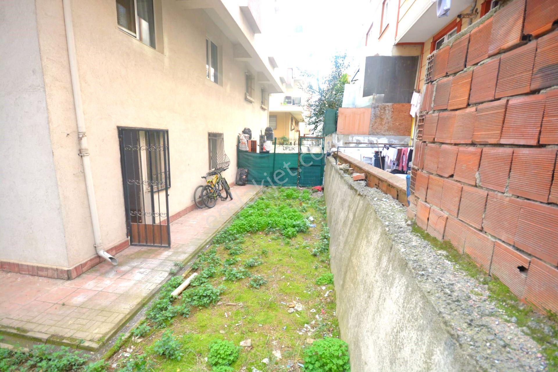 Satılık Bahçe Katı Daire - İskanlı - Konumu Güzel Caddeye Yakın 120 M2 - Görsel 20