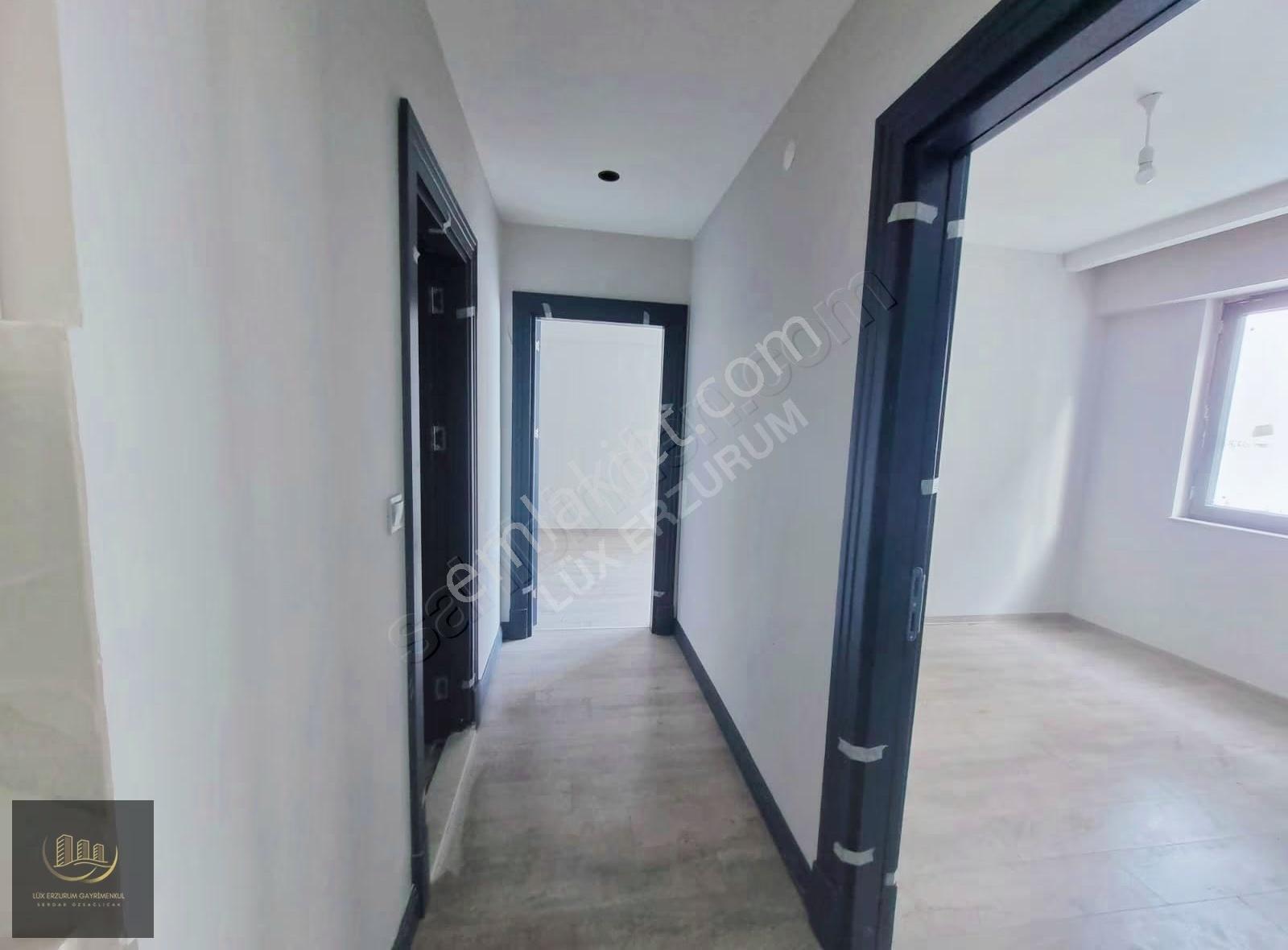 Lüx Erzurum'dan Yıldızkent Novakent'te 2+1 Arakat Kiralık Daire - Görsel 16