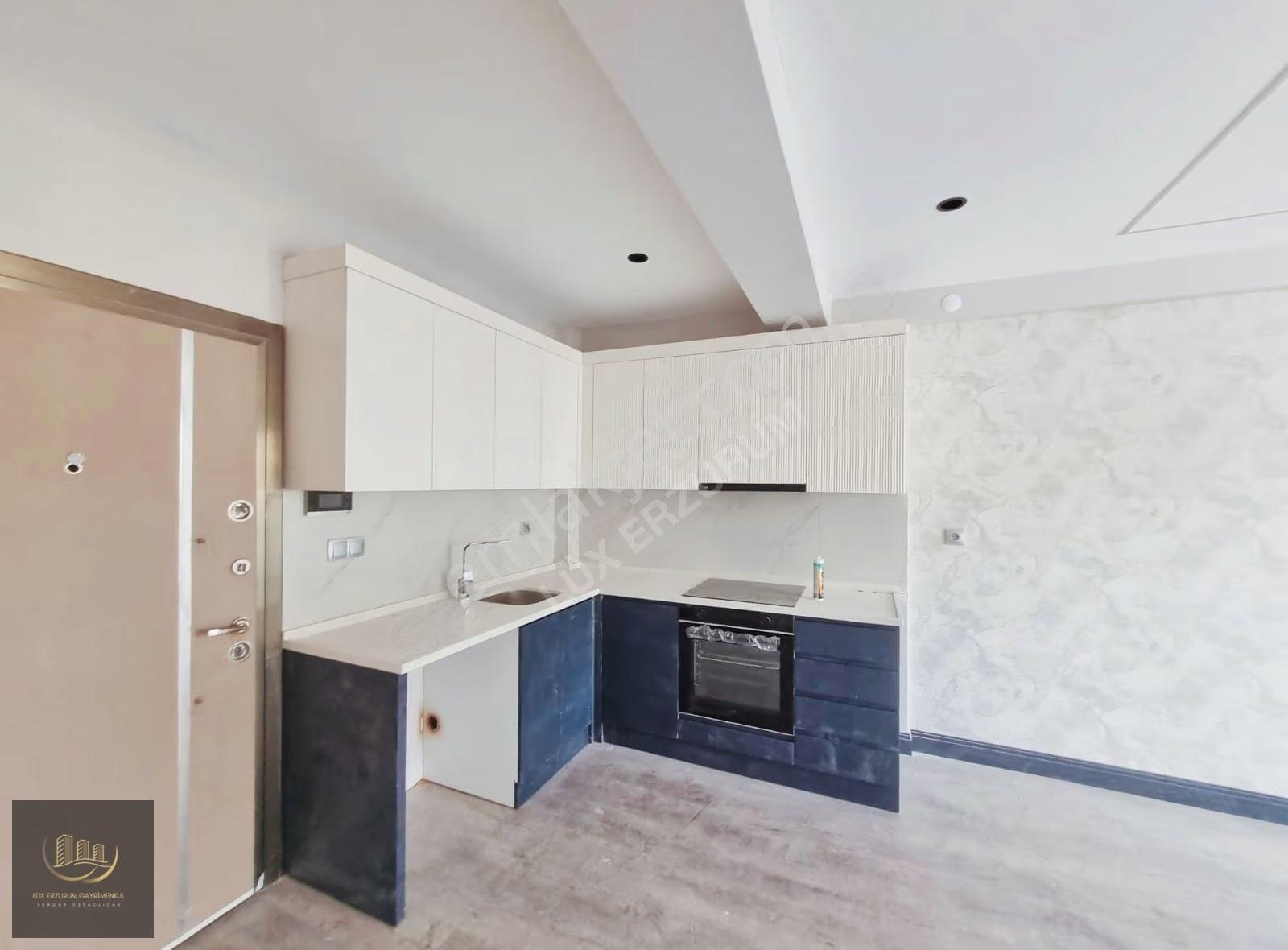 Lüx Erzurum'dan Yıldızkent Novakent'te 2+1 Arakat Kiralık Daire - Görsel 14