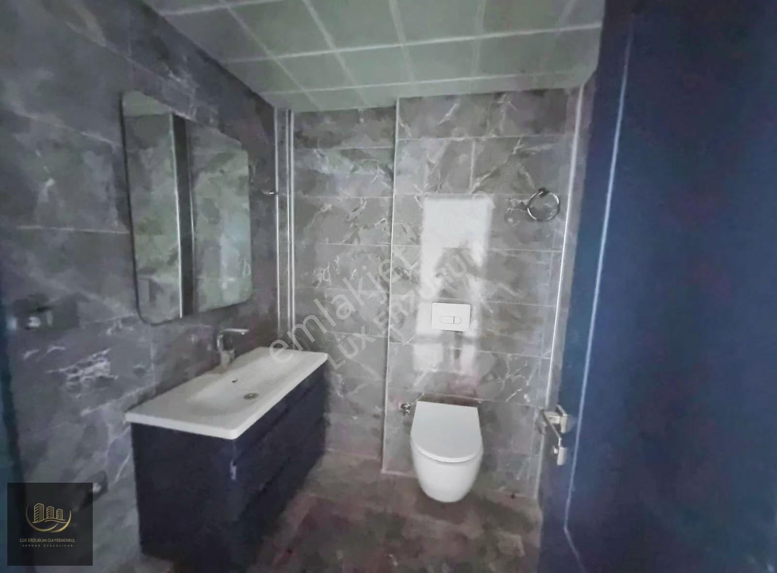 Lüx Erzurum'dan Yıldızkent Novakent'te 2+1 Arakat Kiralık Daire - Görsel 9