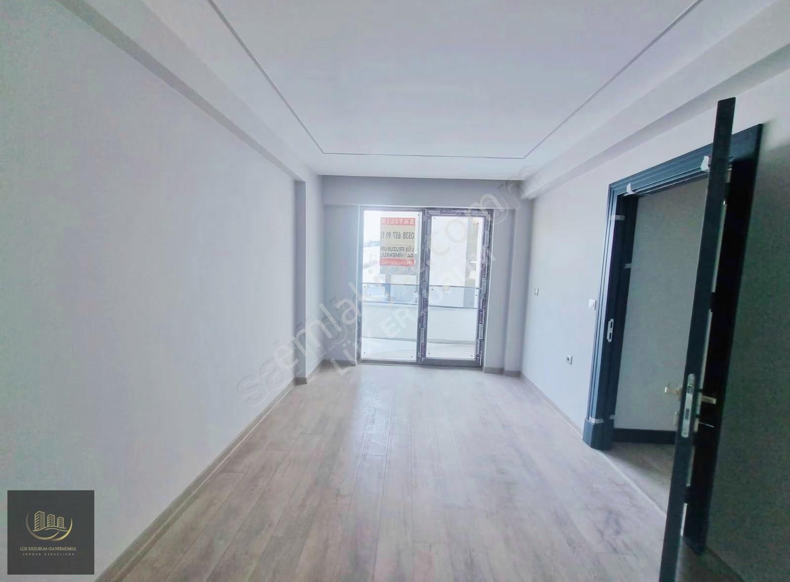 Lüx Erzurum'dan Yıldızkent Novakent'te 2+1 Arakat Kiralık Daire - Görsel 19