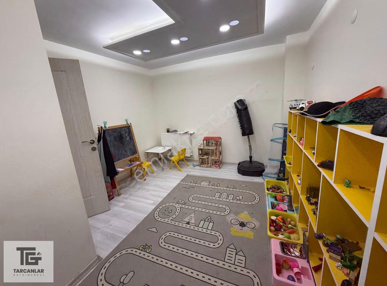 Tarcanlardan, Yenişehir Cadde Üzerinde İki Katlı Satılık İşyeri - Görsel 23