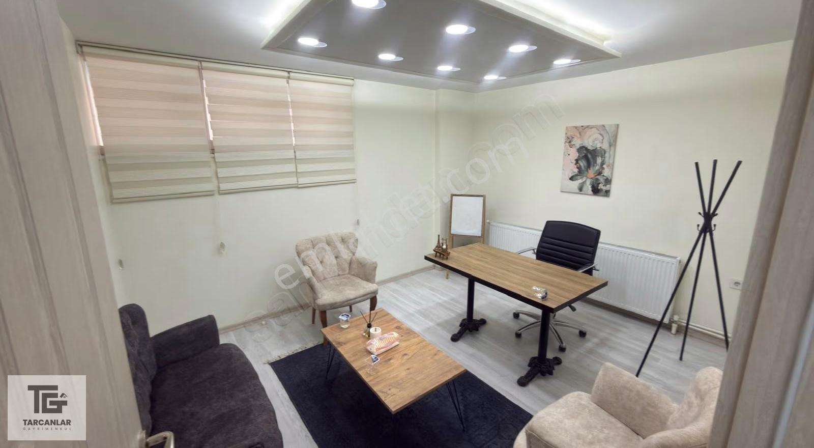 Tarcanlardan, Yenişehir Cadde Üzerinde İki Katlı Satılık İşyeri - Görsel 10