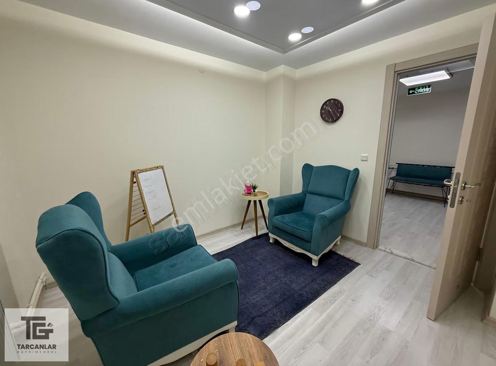 Tarcanlardan, Yenişehir Cadde Üzerinde İki Katlı Satılık İşyeri - Görsel 31