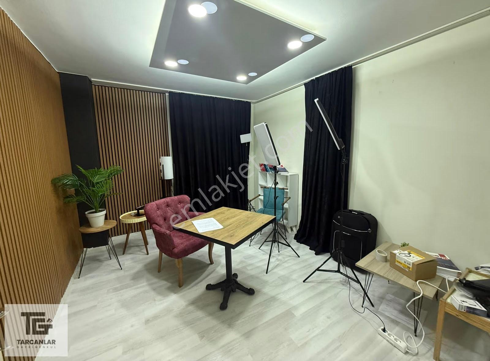 Tarcanlardan, Yenişehir Cadde Üzerinde İki Katlı Satılık İşyeri - Görsel 27
