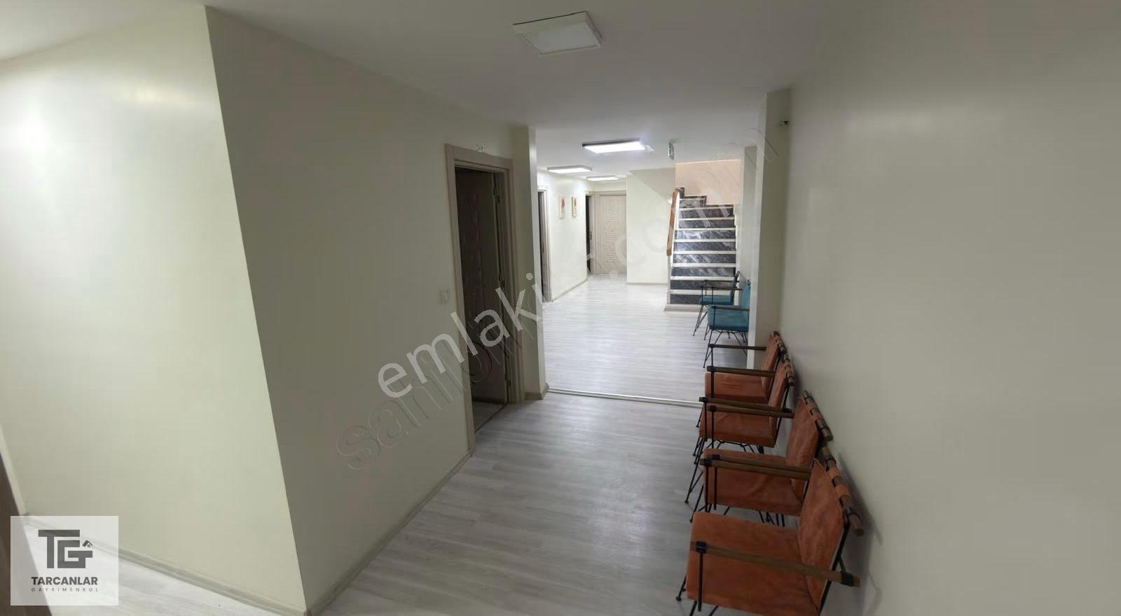 Tarcanlardan, Yenişehir Cadde Üzerinde İki Katlı Satılık İşyeri - Görsel 25