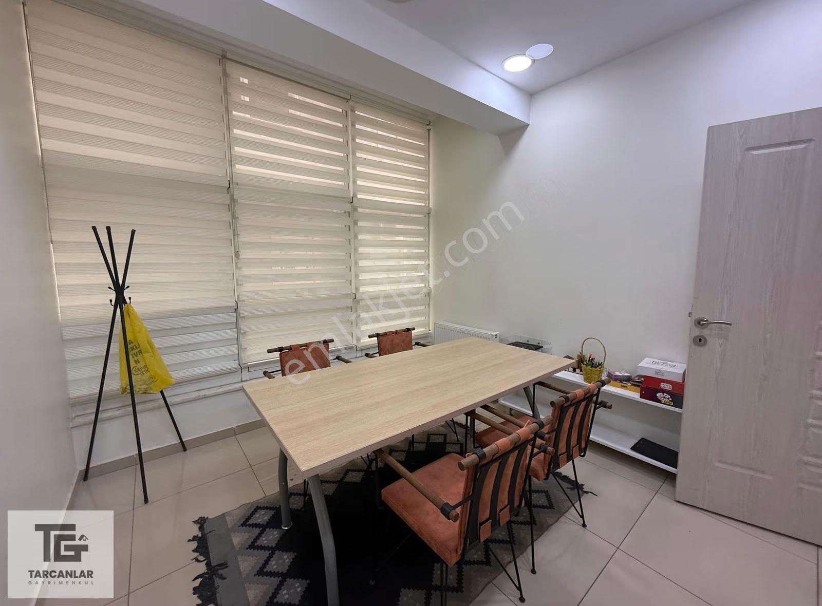 Tarcanlardan, Yenişehir Cadde Üzerinde İki Katlı Satılık İşyeri - Görsel 15