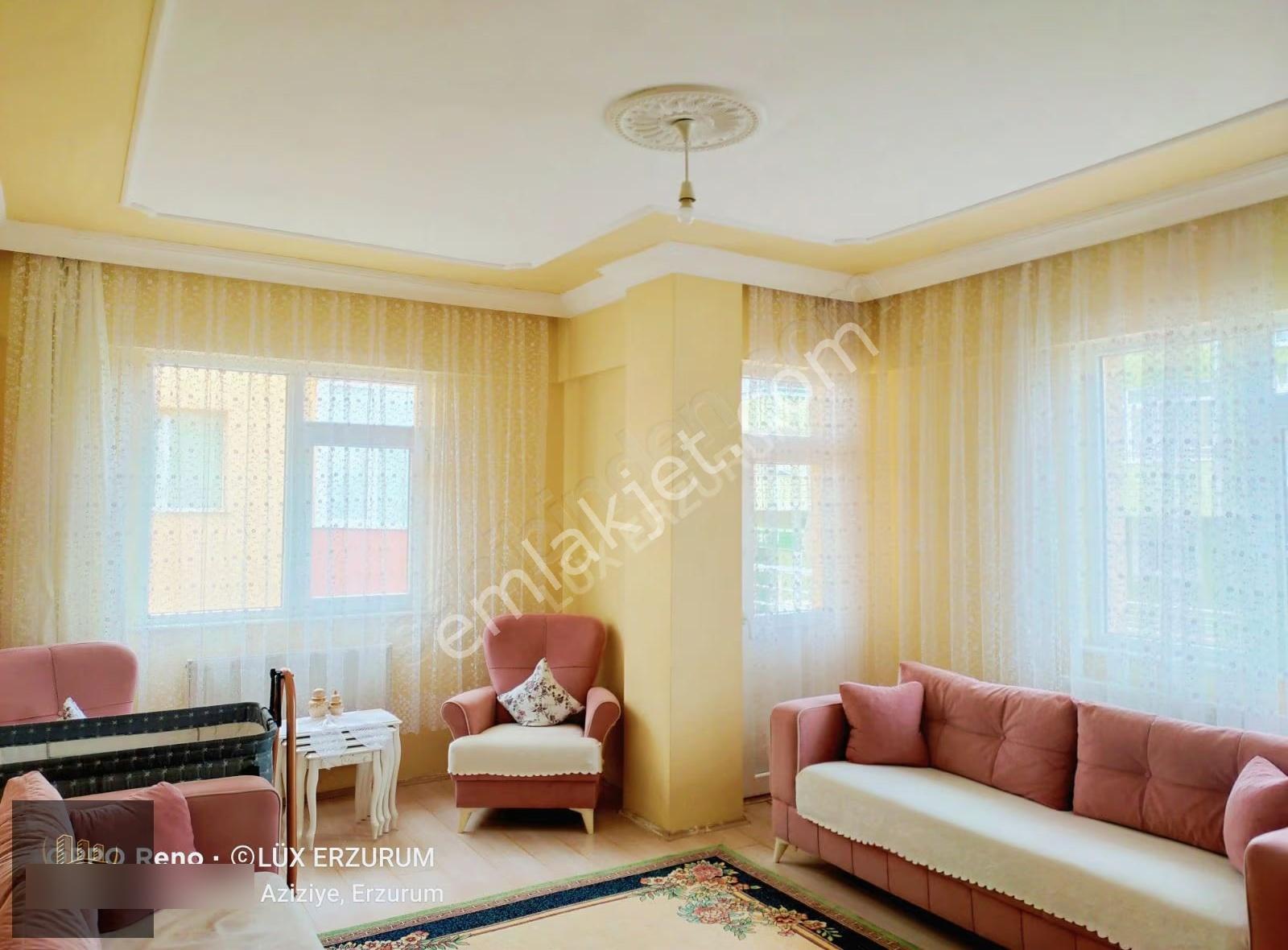 Dadaşkent'te Satılık 2+1 Daire, 90m², Geniş, Ferah, Açık Cepheli