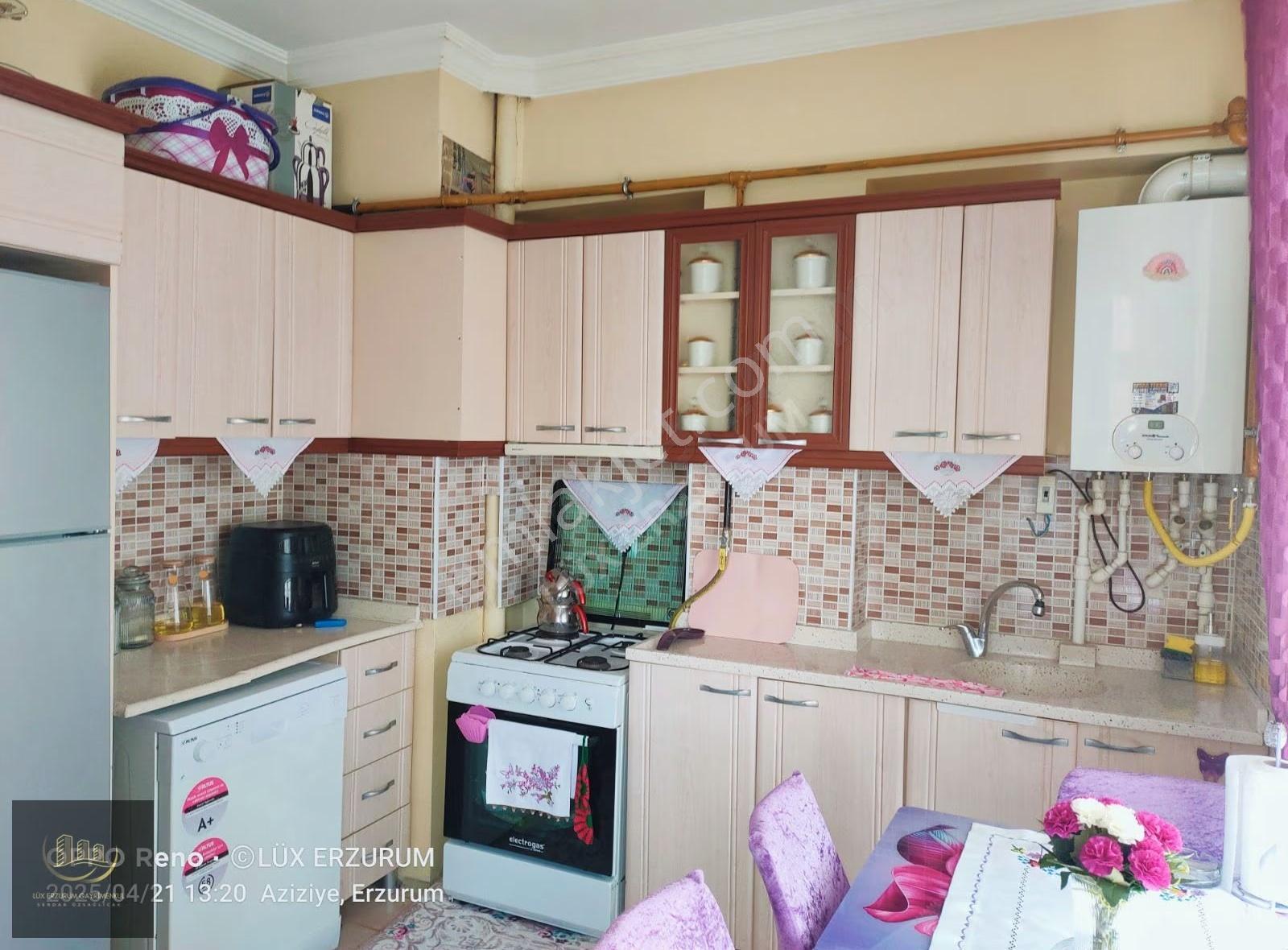 Dadaşkent'te Satılık 2+1 Daire, 90m², Geniş, Ferah, Açık Cepheli - Görsel 4