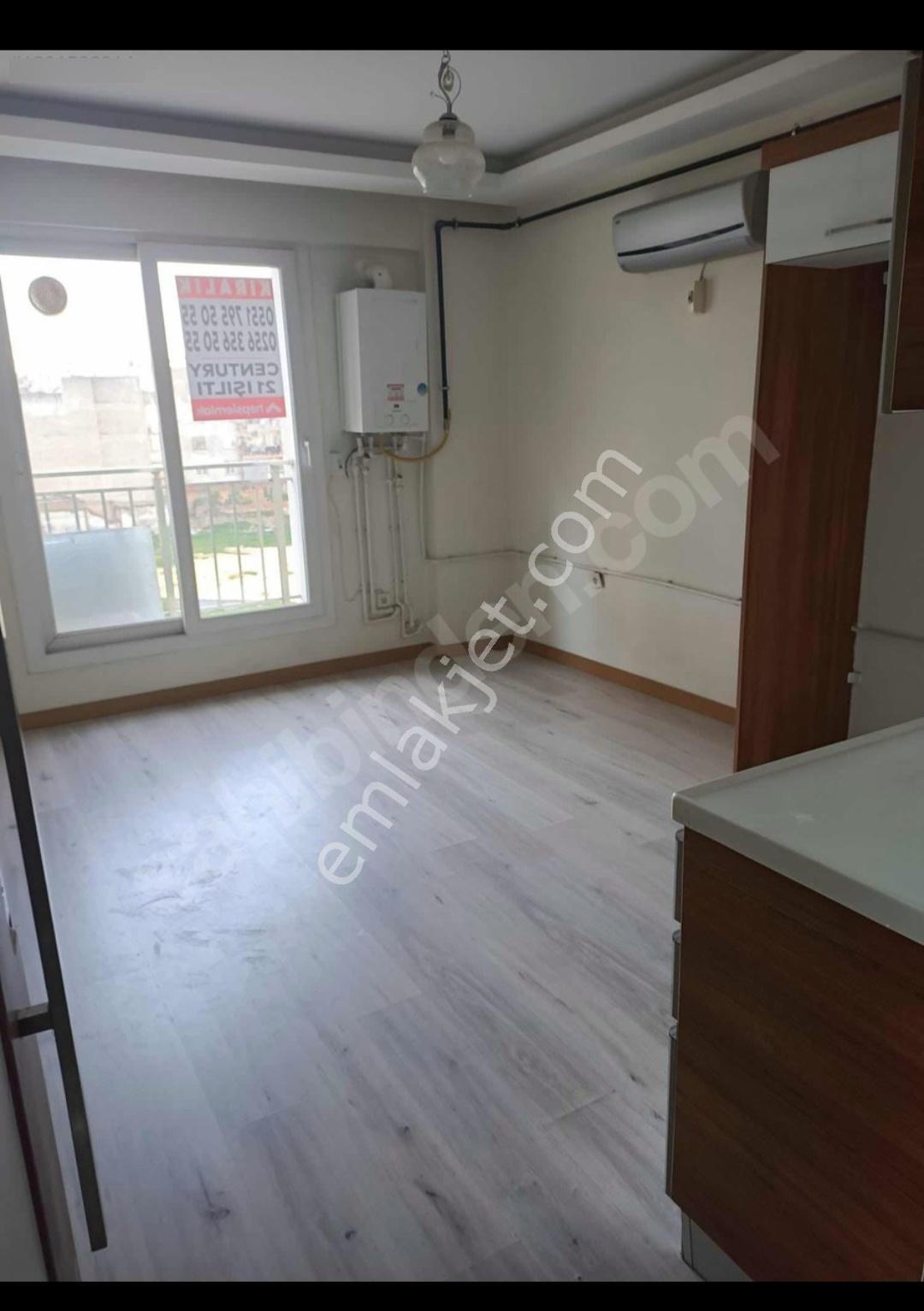 Century21 Işıltı Gayrimenkul Güzelhisar'da Kiralık 1+1 - Görsel 4