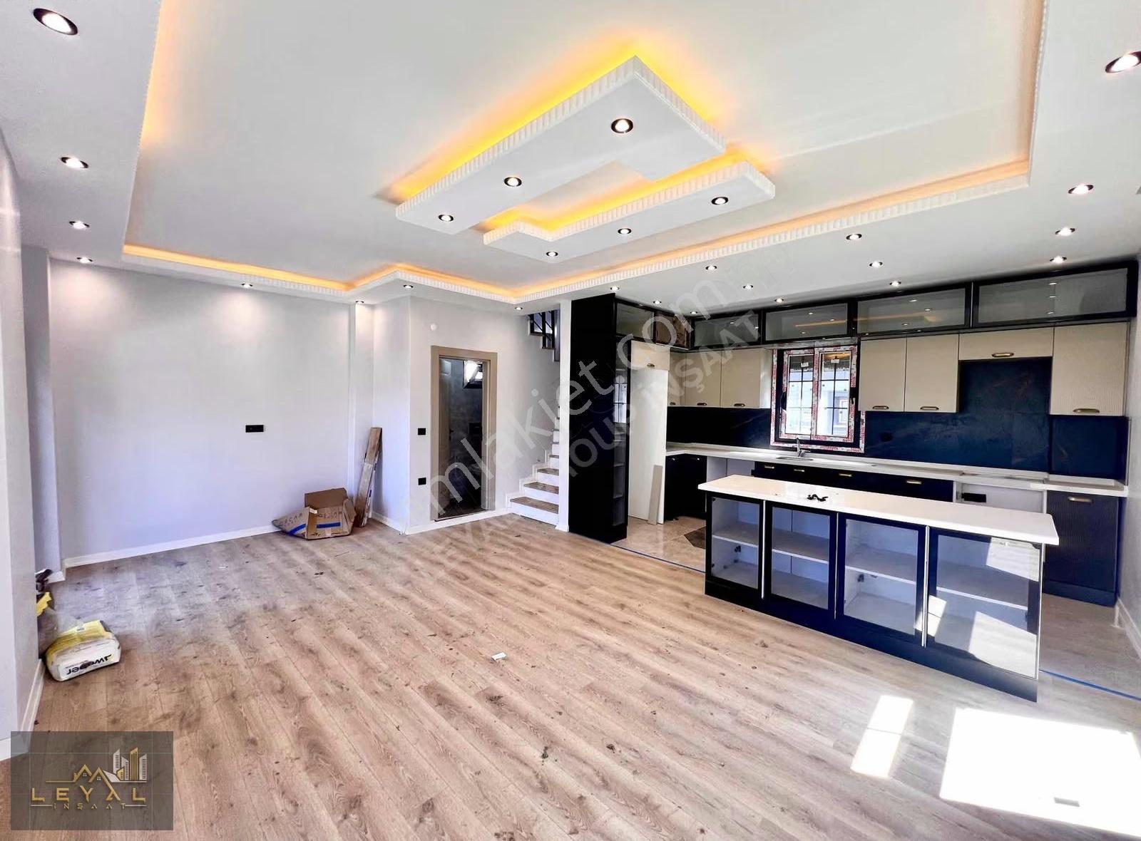 ▇leyalgrup▇sahibinden,deniz Tarafında Havuzlu İskanlı Teraslı - Görsel 29