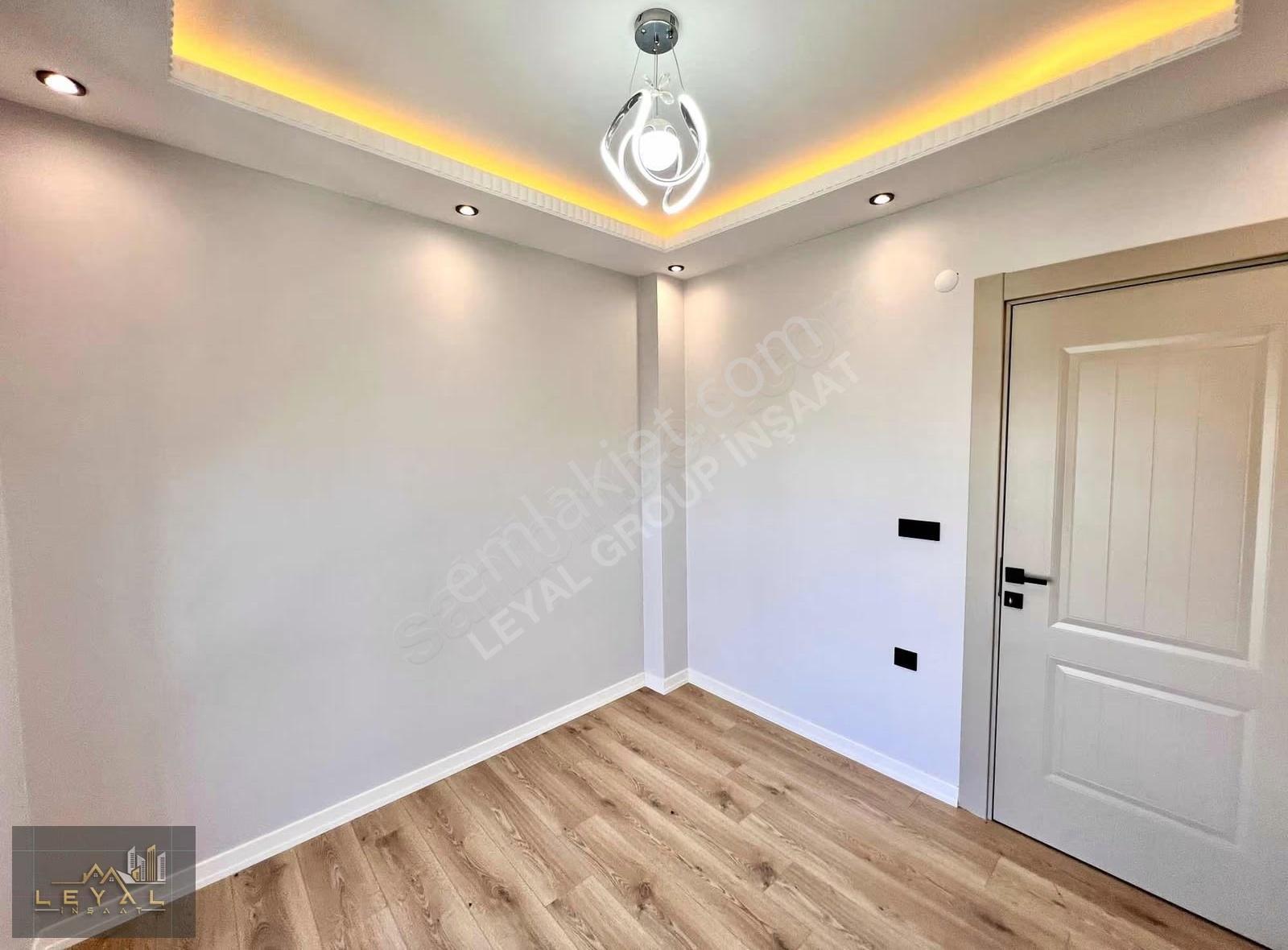 ▇leyalgrup▇sahibinden,deniz Tarafında Havuzlu İskanlı Teraslı - Görsel 23