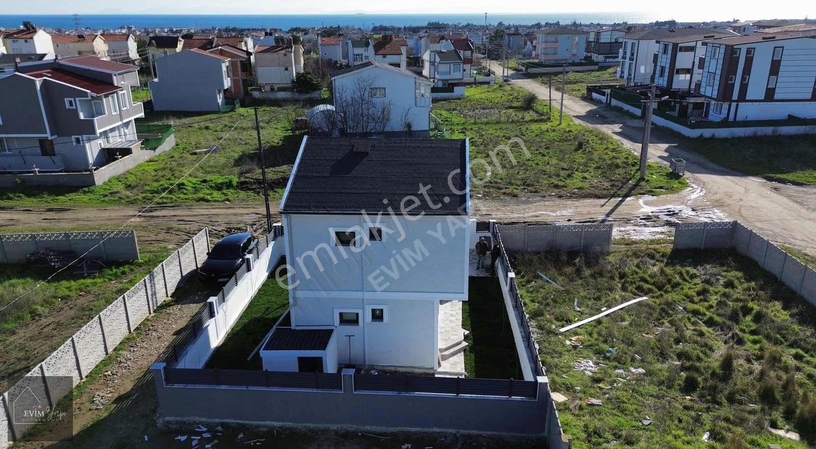 ¯\_evim Yapı _/¯ Son Fırsat...yaza Kendi Villanızda Girin! - Görsel 15