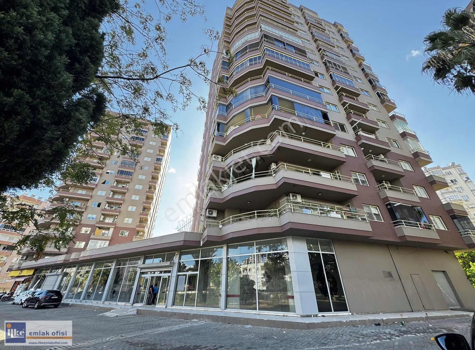 İlke'den Yenişehirde 18.cadde Cepheli 753 M2 Kiralık Dükkan - Görsel 25