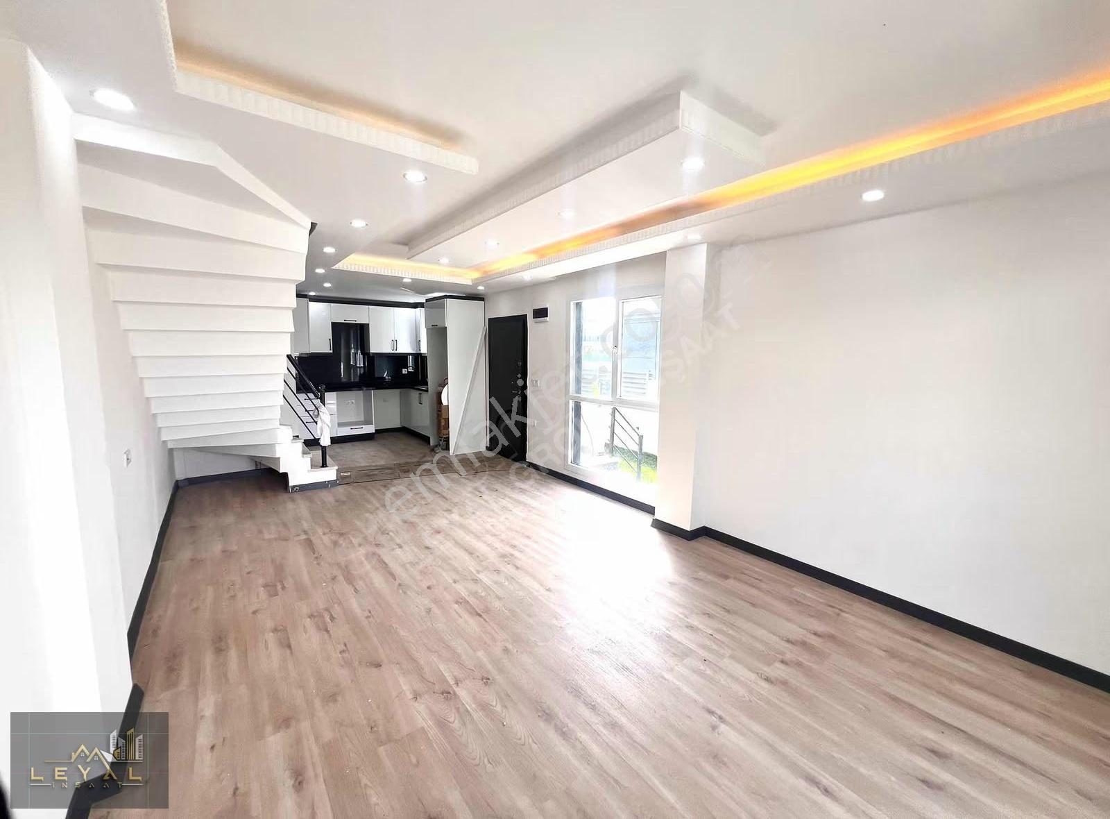 ꧁leyalgrup'dan Modern Dizayn/müstakil/vip Kalite/ Merkezi Konum - Görsel 29