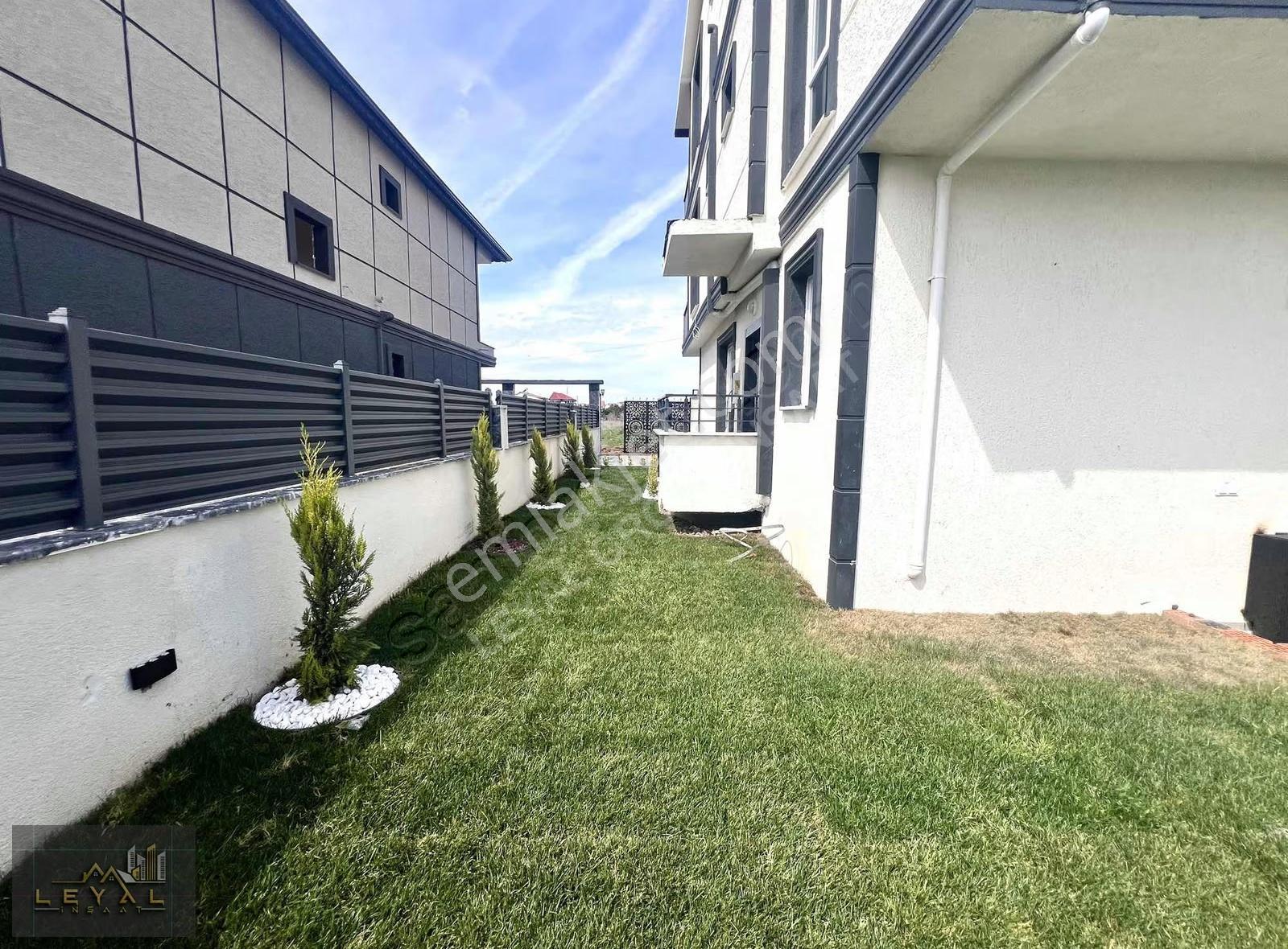 ꧁leyalgrup'dan Modern Dizayn/müstakil/vip Kalite/ Merkezi Konum - Görsel 16