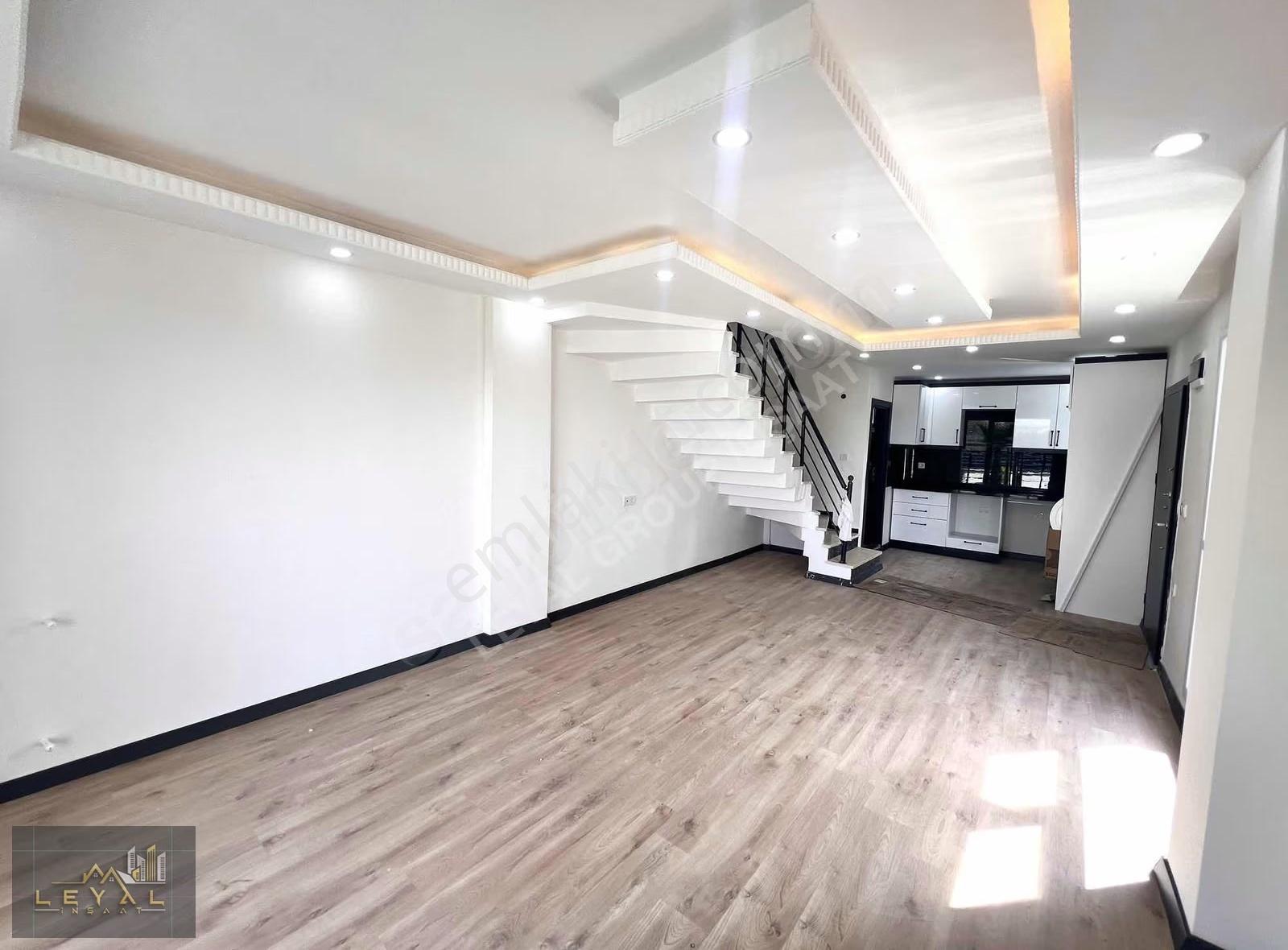 ꧁leyalgrup'dan Modern Dizayn/müstakil/vip Kalite/ Merkezi Konum - Görsel 28