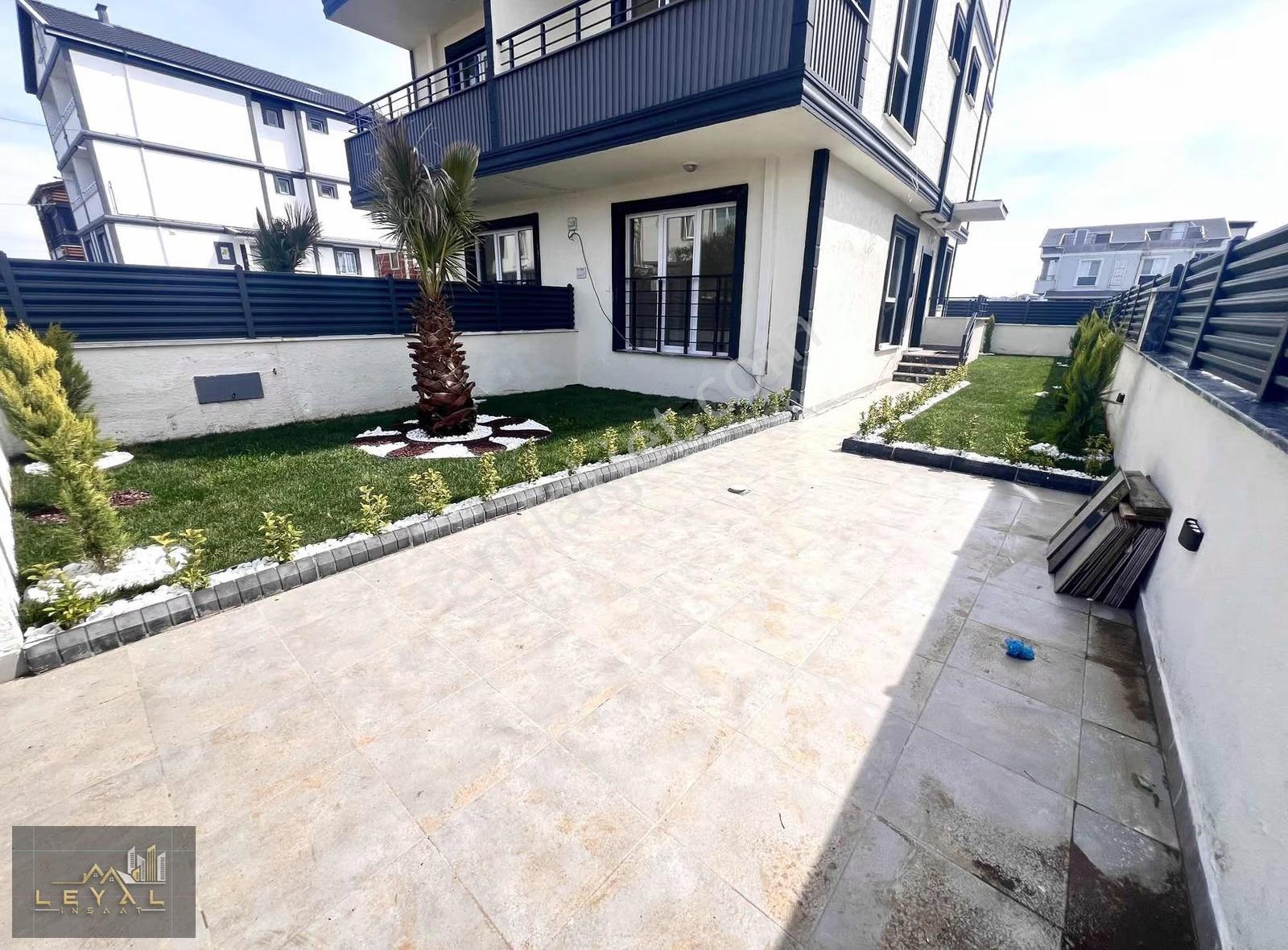 ꧁leyalgrup'dan Modern Dizayn/müstakil/vip Kalite/ Merkezi Konum - Görsel 19