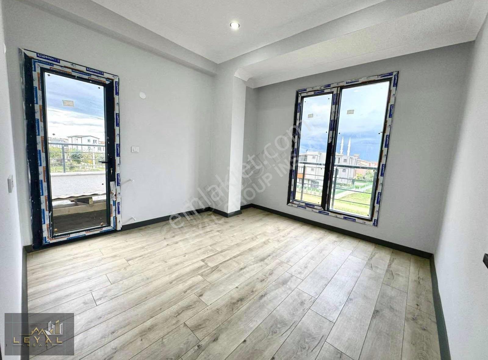 ꧁leyalgroup꧂çiçek Gibi Yazlık Teraslı Müstakil Geniş Bahçeli - Görsel 5