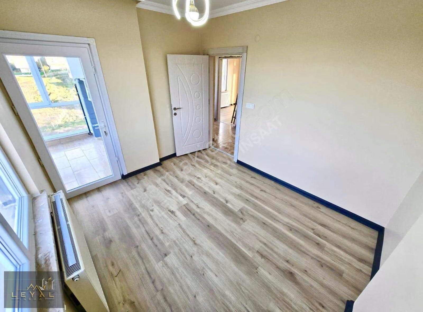 ⫷꧁ Leyal Grup꧂⫸kombi Petek Takılı Herşeyi Mevcut 400m2 Arsa - Görsel 25