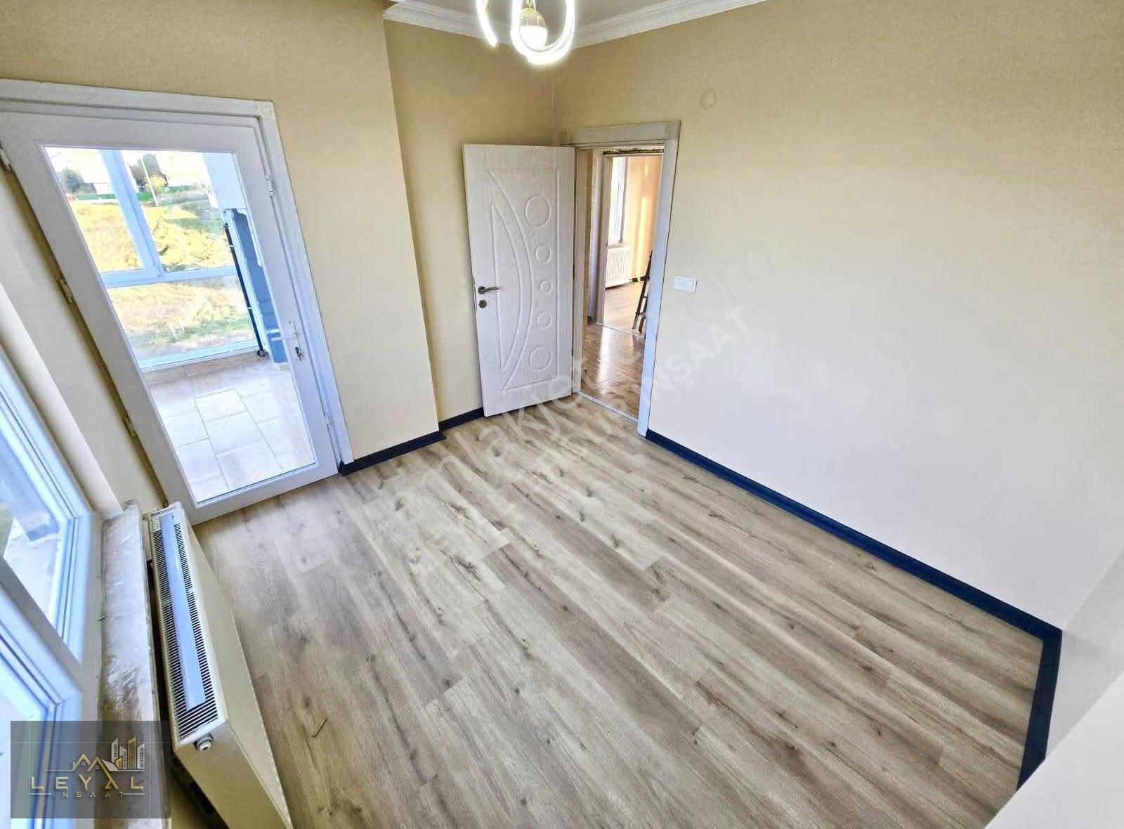 ⫷꧁ Leyal Grup꧂⫸kombi Petek Takılı Herşeyi Mevcut 400m2 Arsa - Görsel 24