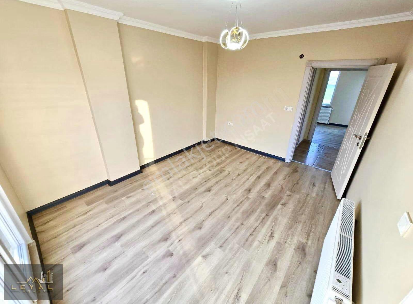 ⫷꧁ Leyal Grup꧂⫸kombi Petek Takılı Herşeyi Mevcut 400m2 Arsa - Görsel 3