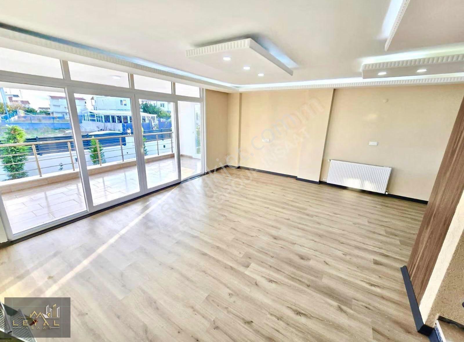 ⫷꧁ Leyal Grup꧂⫸kombi Petek Takılı Herşeyi Mevcut 400m2 Arsa - Görsel 21