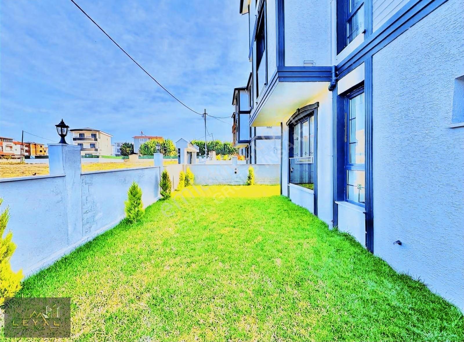 ⫷꧁ Leyalgrup꧂⫸havuzlu Dev Müstakil 300m2 Arsa İçinde - Görsel 27