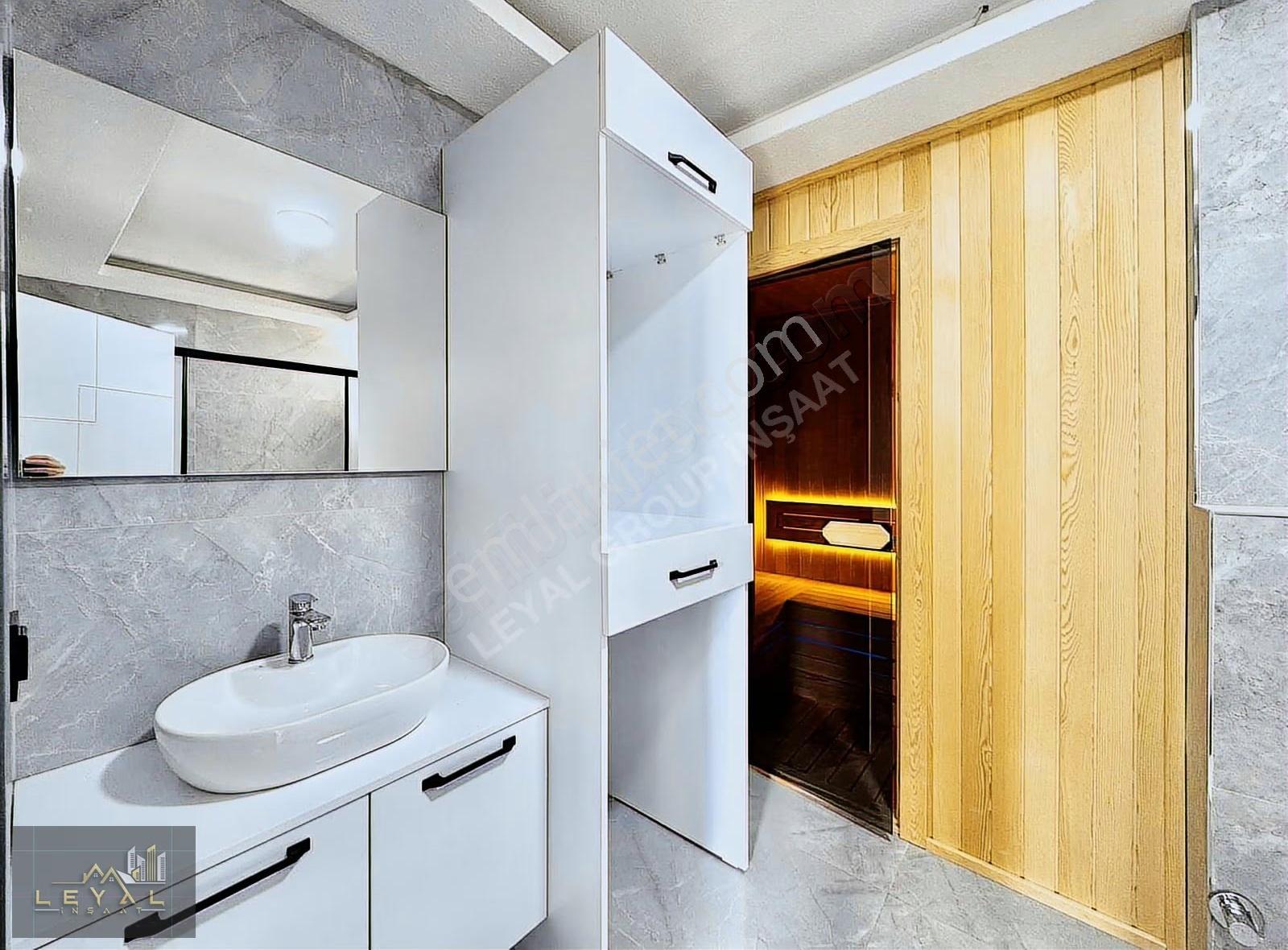 ⫷꧁leyalgrup꧂⫸deniz&doğa Manzaralı Full+full Lüx Villa - Görsel 30
